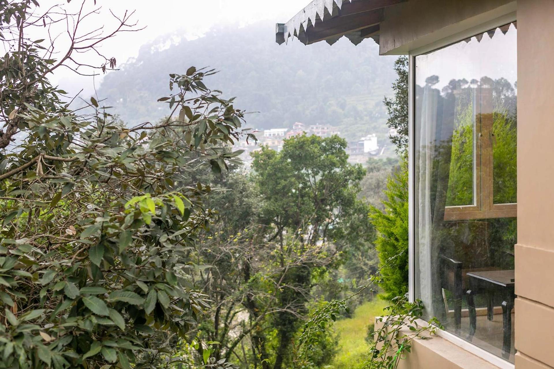 Mistletoe House by VEO - Part of StayVista