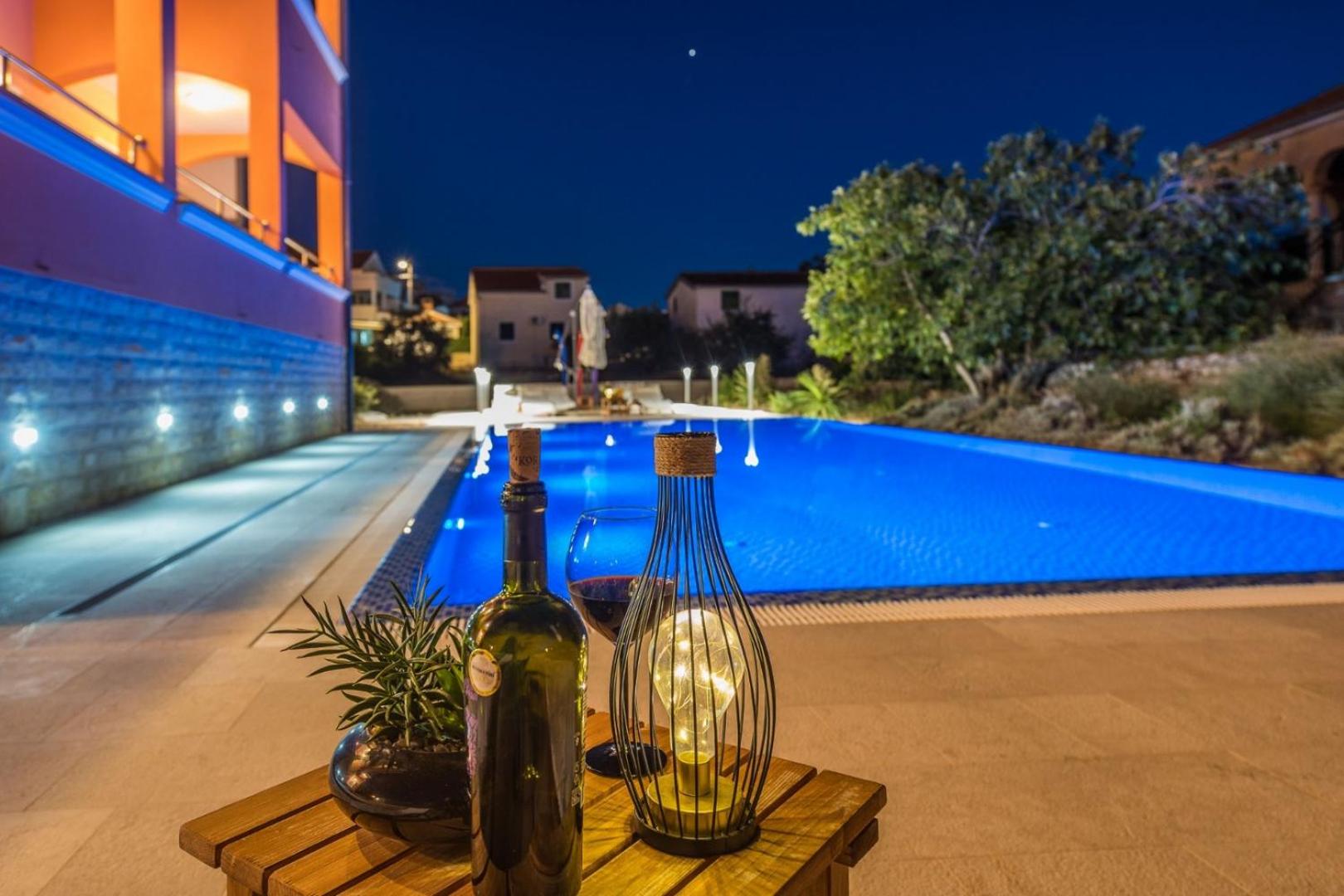 Villa Marko by AdriaticLuxuryVillas view 4