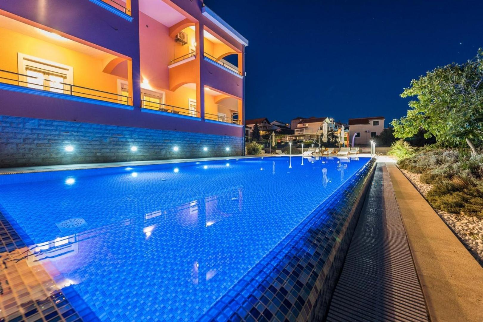 Villa Marko by AdriaticLuxuryVillas view 5