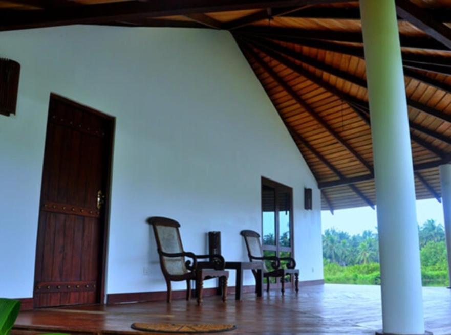 Jungle Heart Cabanas