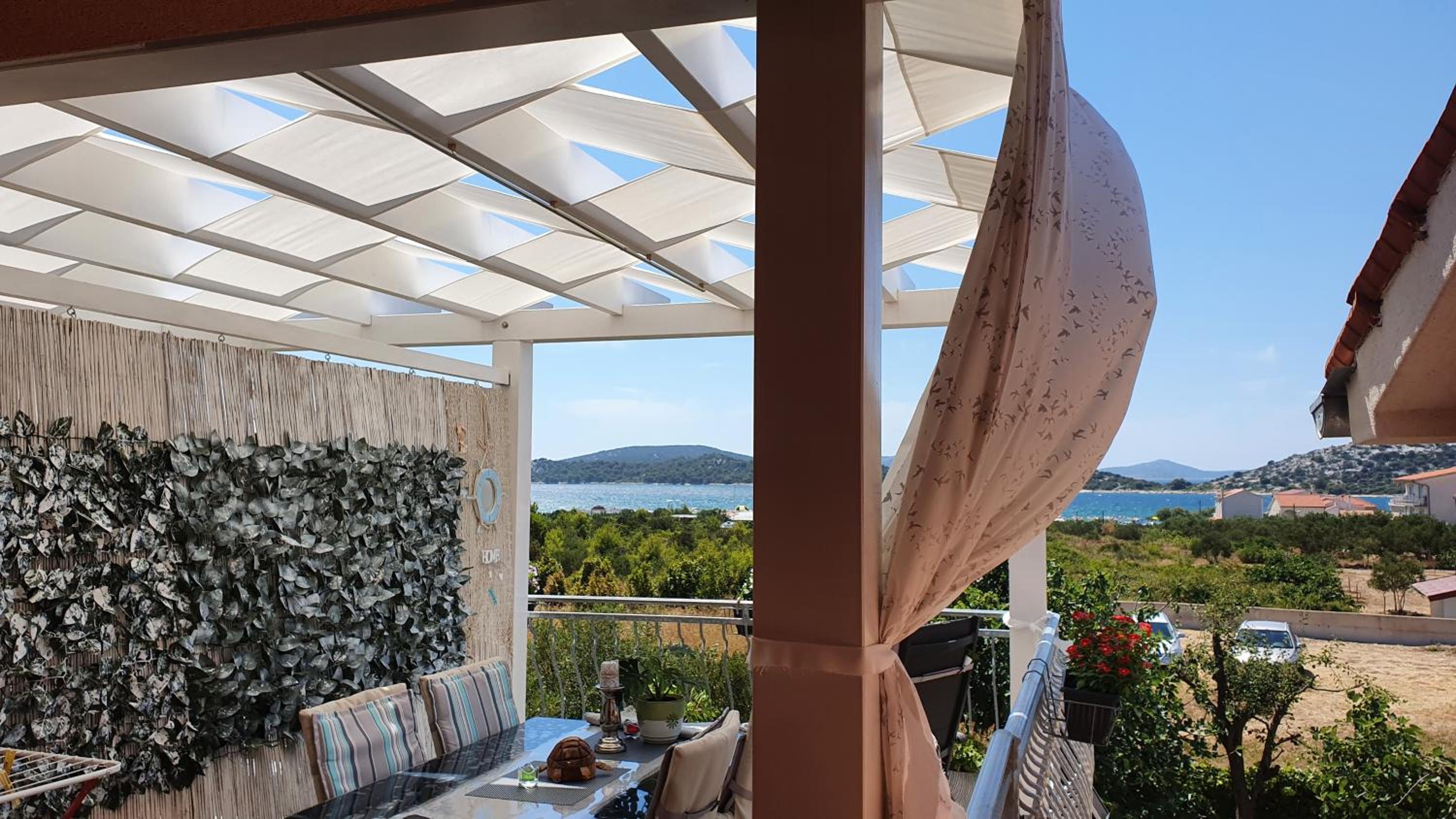 Apartmani Villa Lilliana view 4