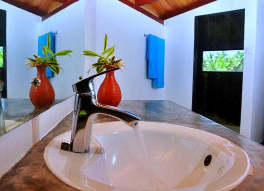 Jungle Heart Cabanas