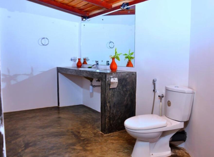 Jungle Heart Cabanas