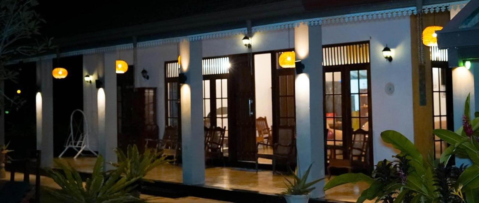 Jungle Heart Cabanas