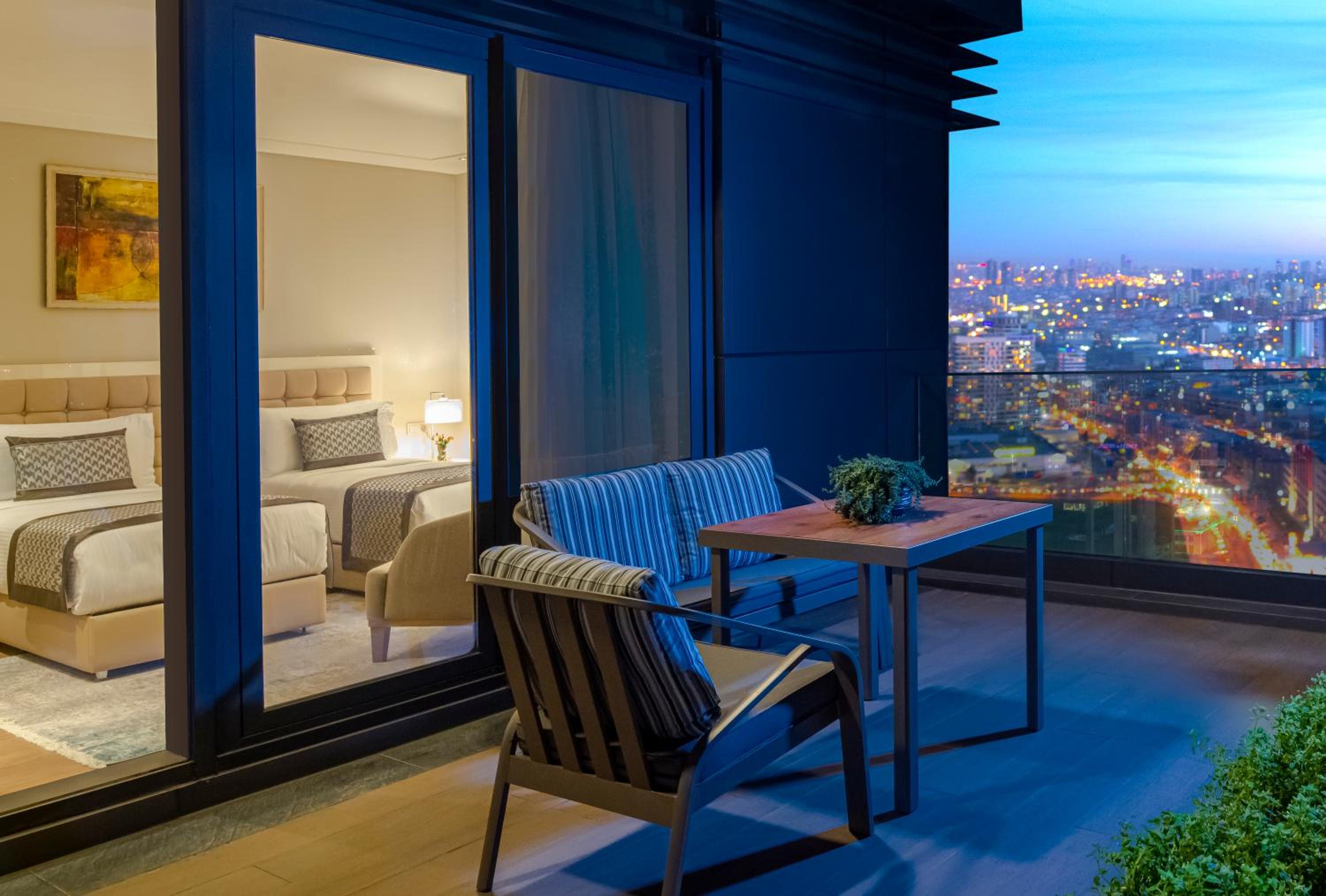 Mövenpick Living İstanbul West - Image 29