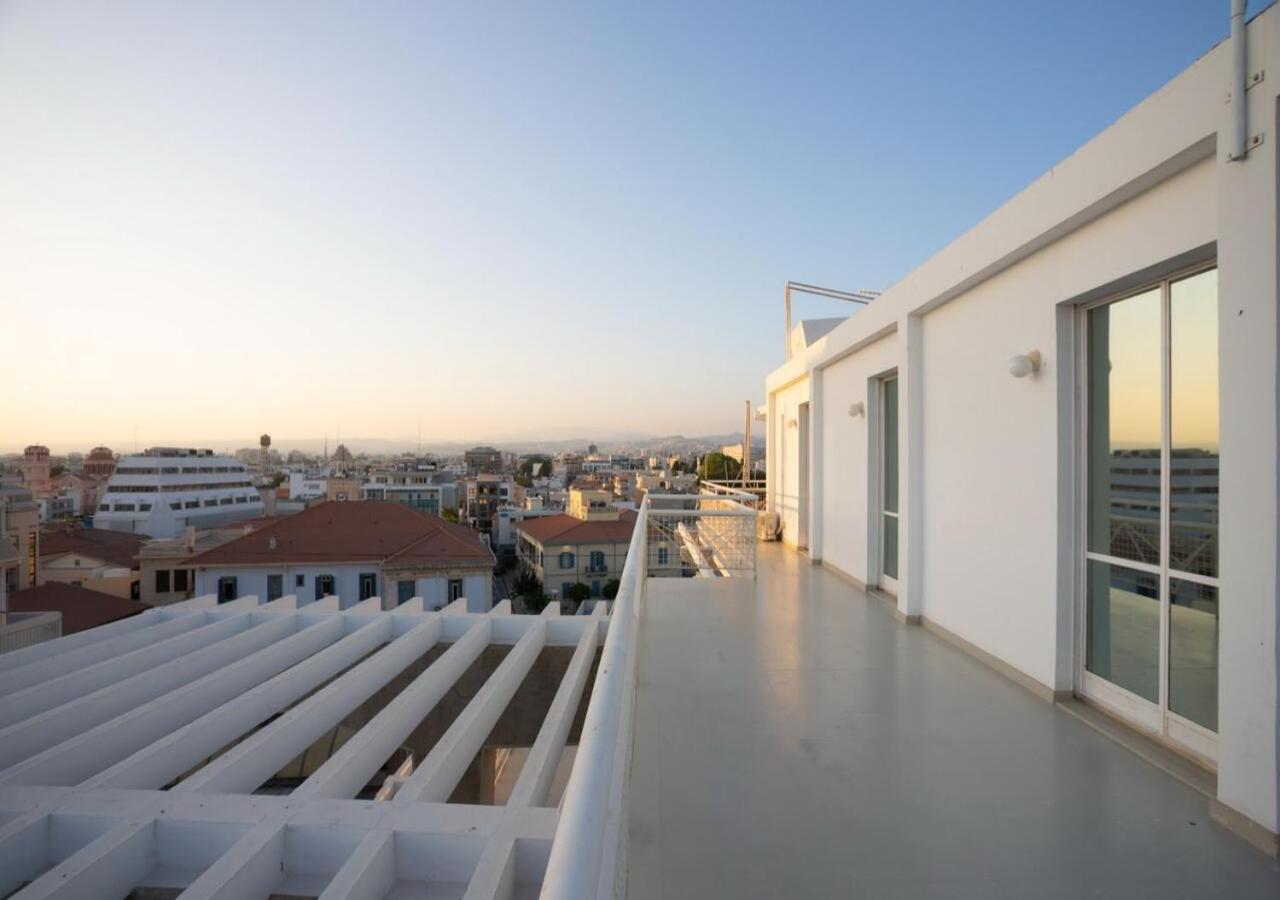 1-80 Collection Penthouse by TrulyCyprus