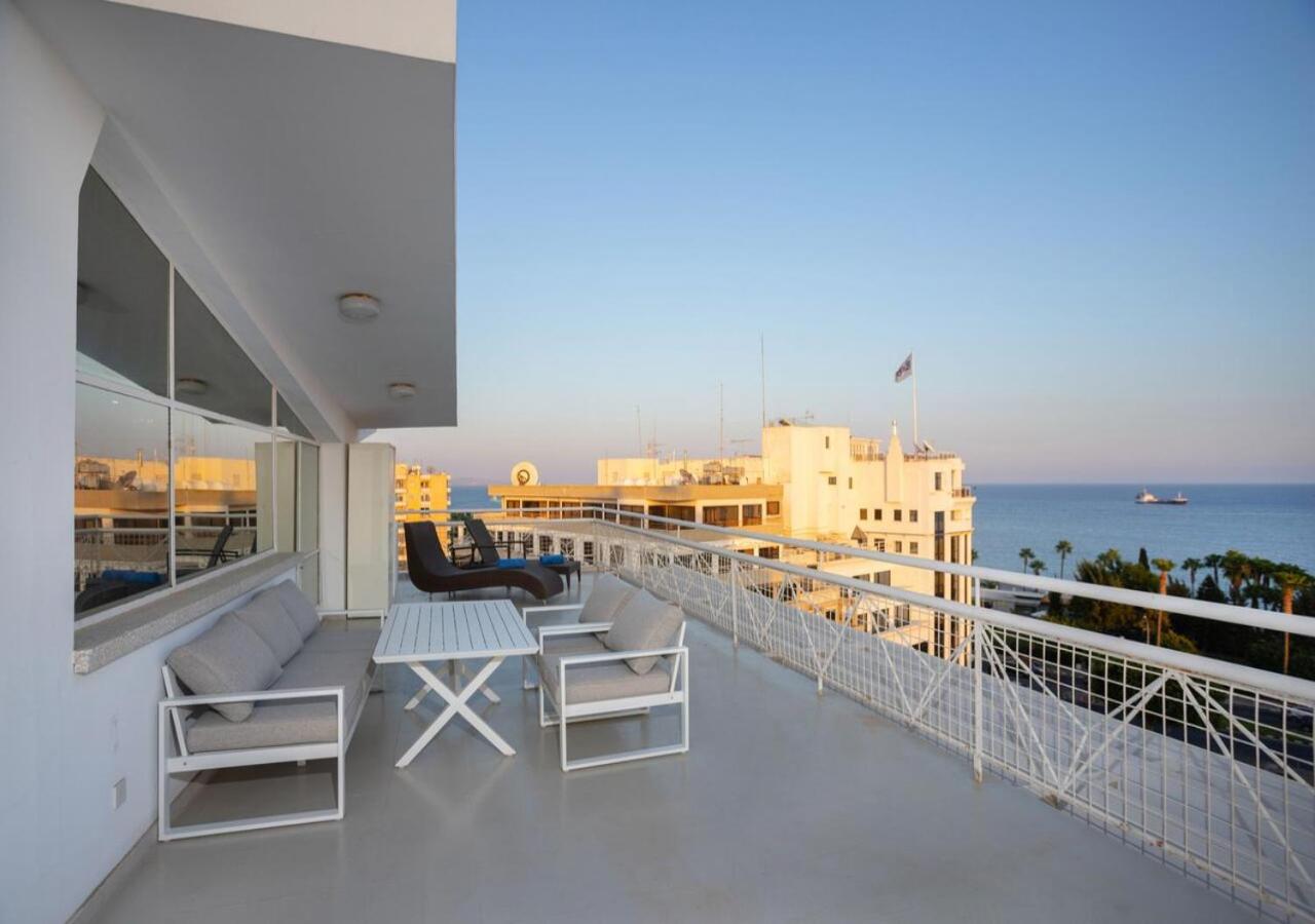 1-80 Collection Penthouse by TrulyCyprus