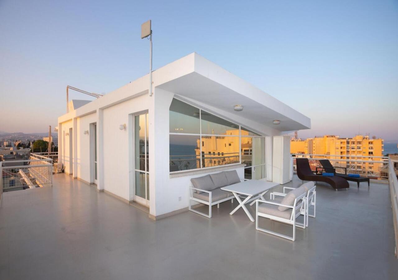 1-80 Collection Penthouse by TrulyCyprus
