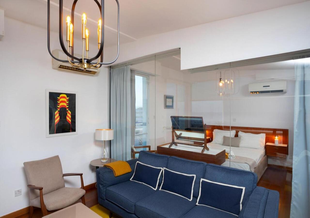1-80 Collection Penthouse by TrulyCyprus