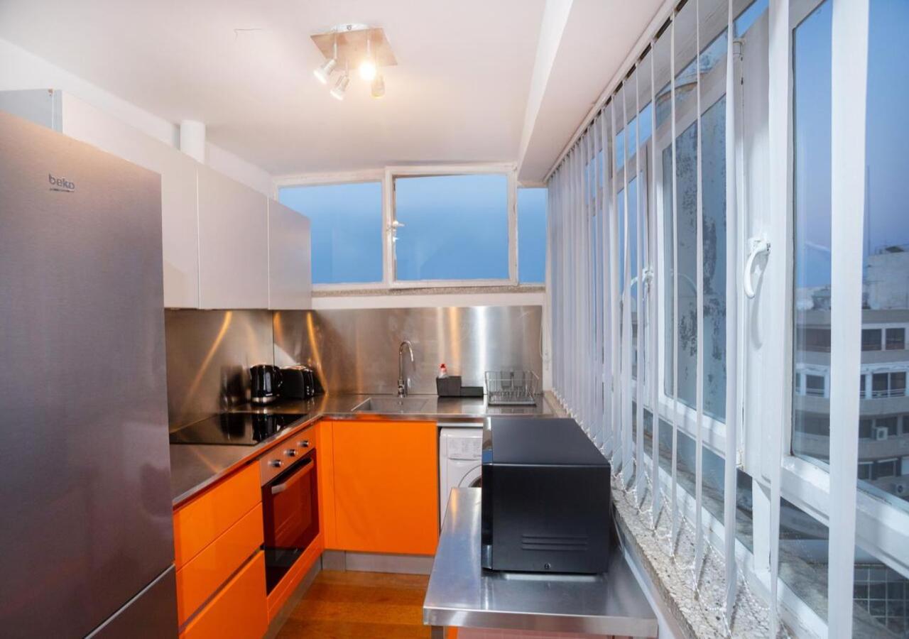 1-80 Collection Penthouse by TrulyCyprus