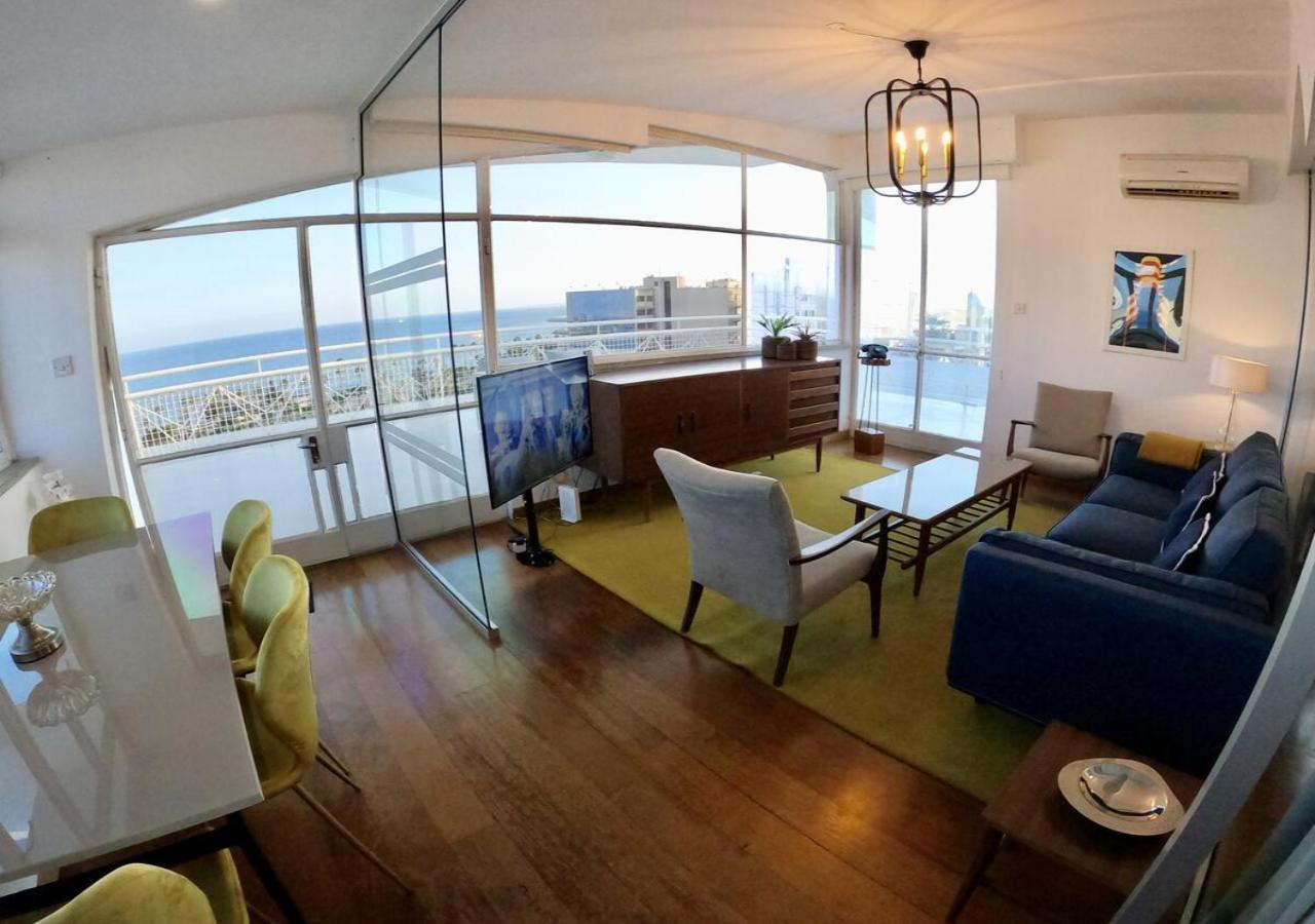 1-80 Collection Penthouse by TrulyCyprus