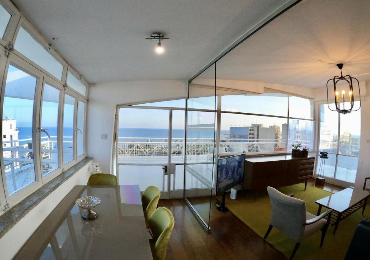 1-80 Collection Penthouse by TrulyCyprus