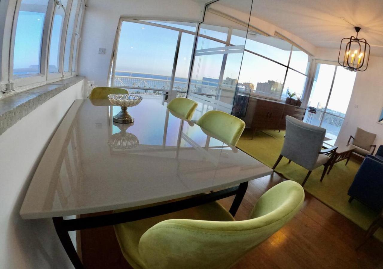 1-80 Collection Penthouse by TrulyCyprus