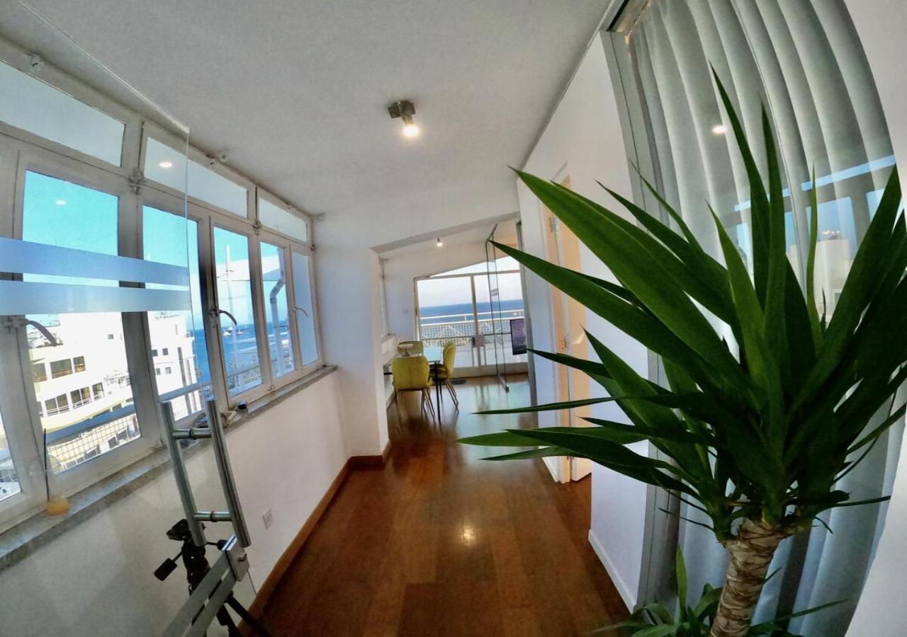 1-80 Collection Penthouse by TrulyCyprus