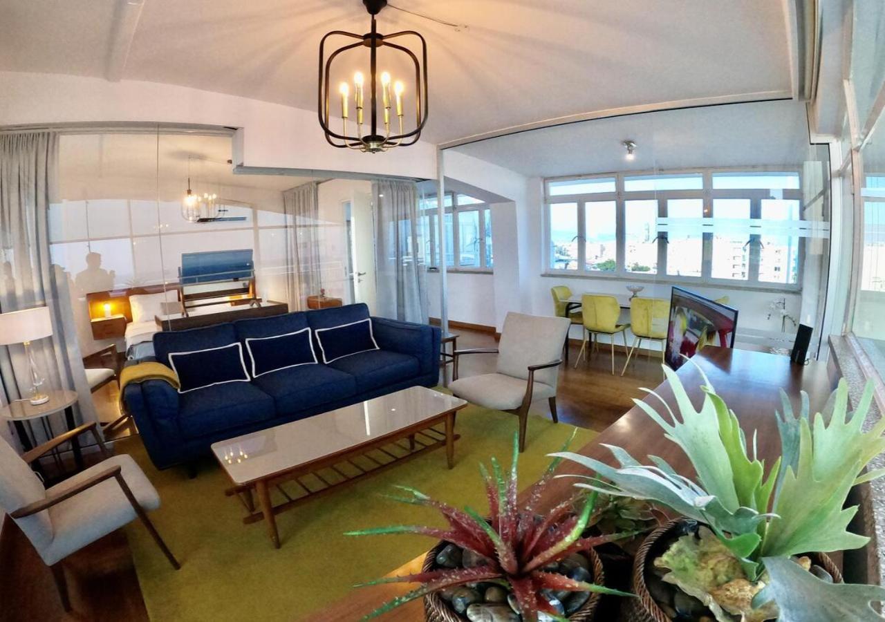 1-80 Collection Penthouse by TrulyCyprus
