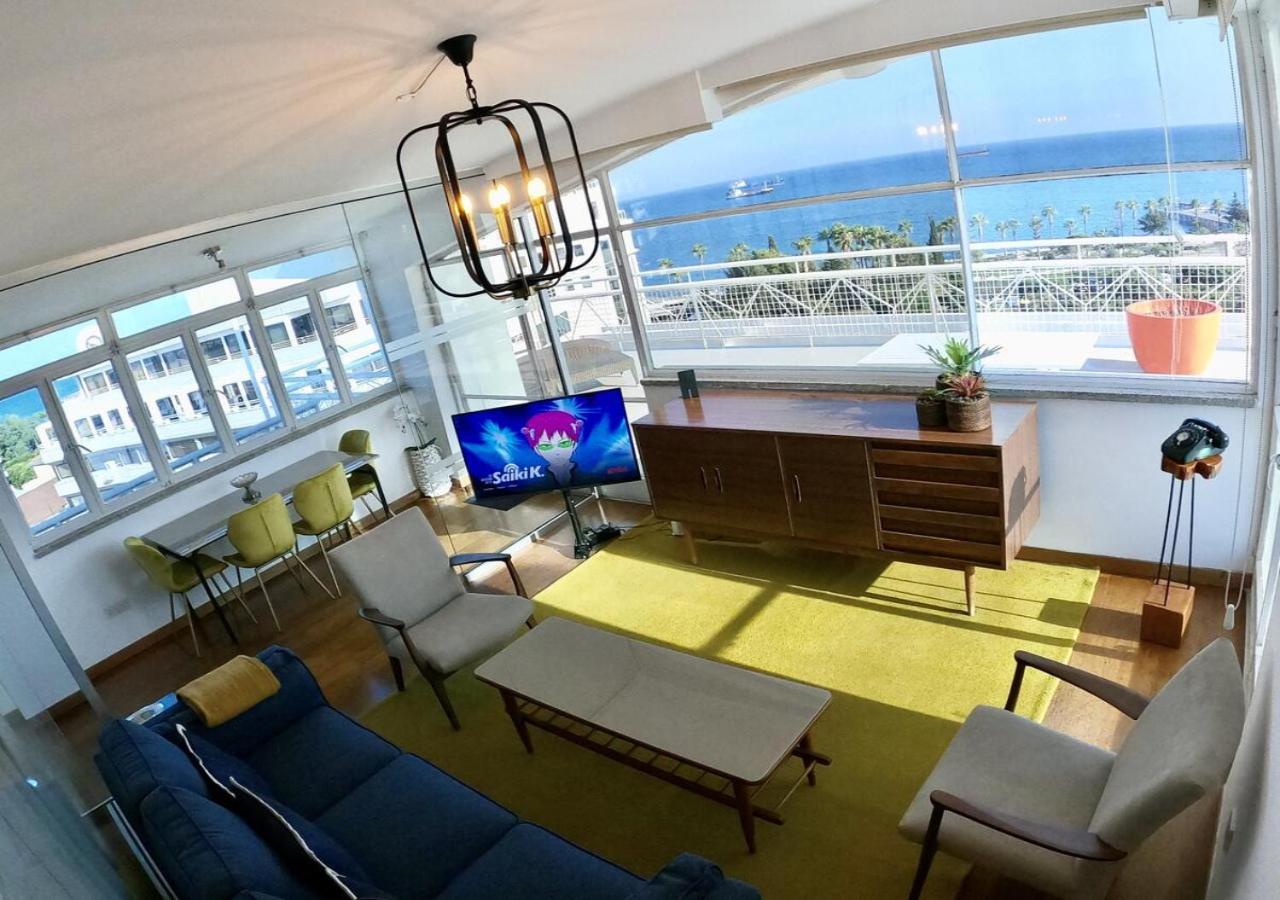 1-80 Collection Penthouse by TrulyCyprus