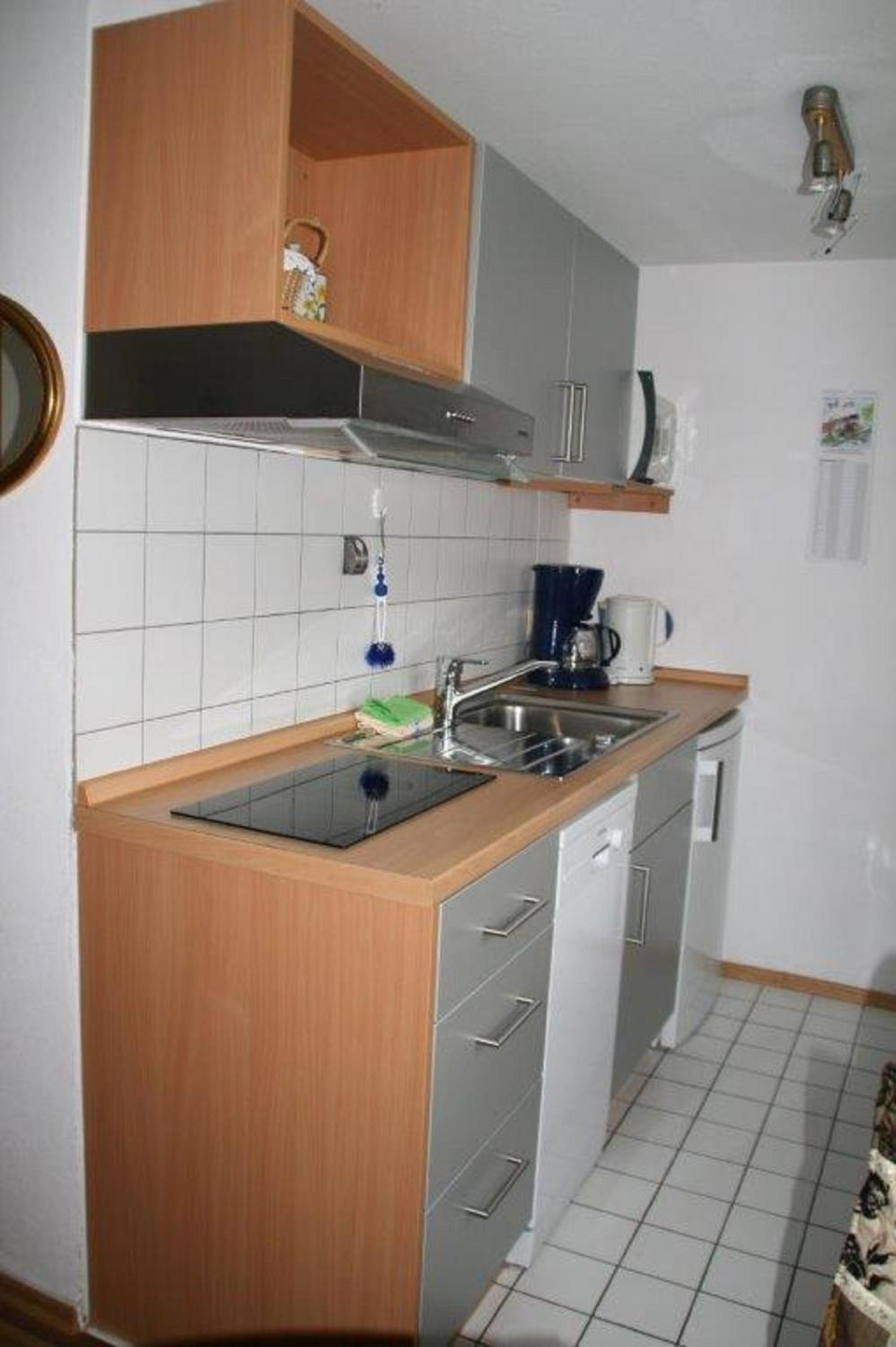 Ferienwohnung Schneider view 5