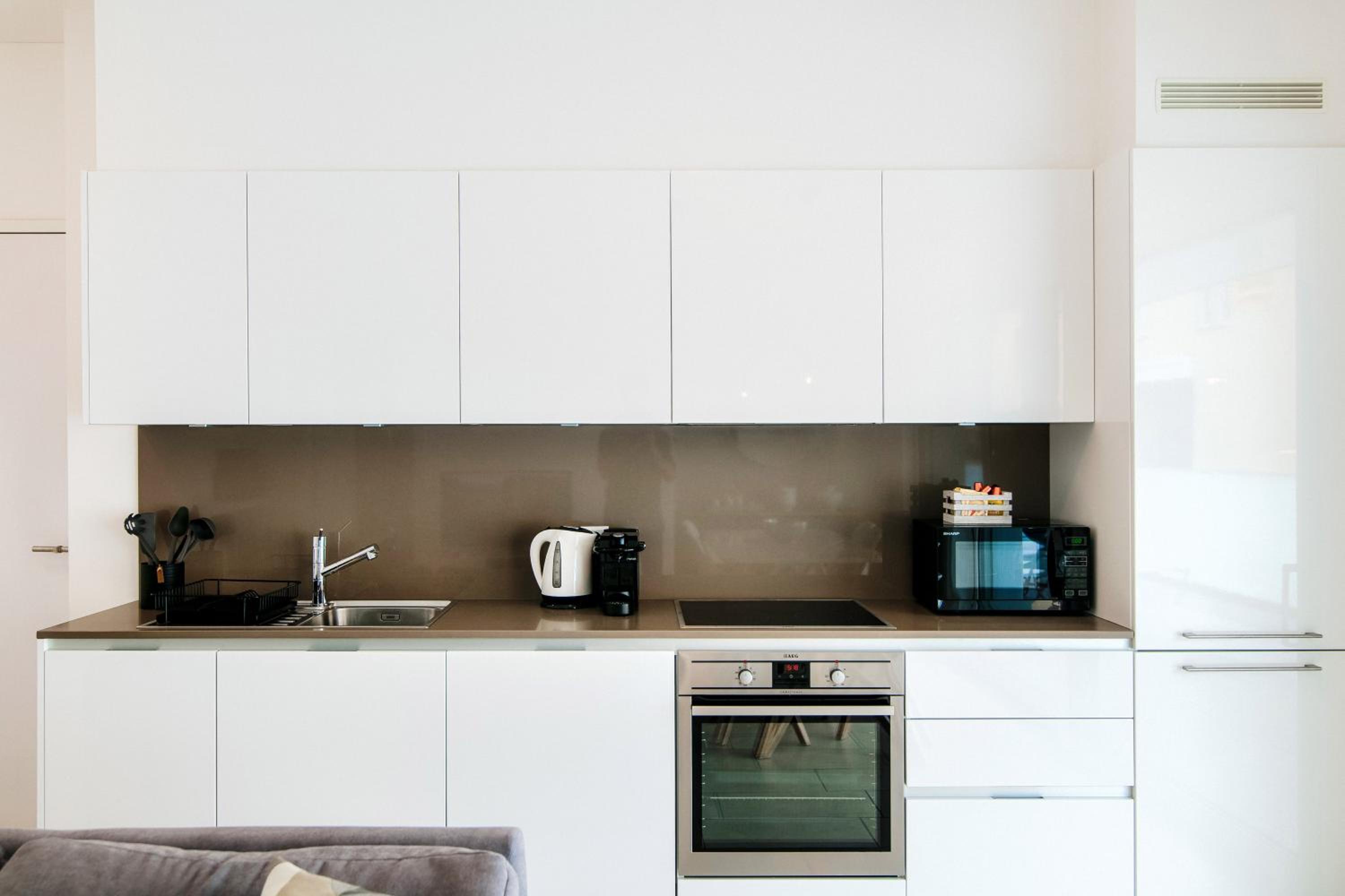 Brissago 3 by Quokka 360 - romantic one-bedroom flat with large terrace