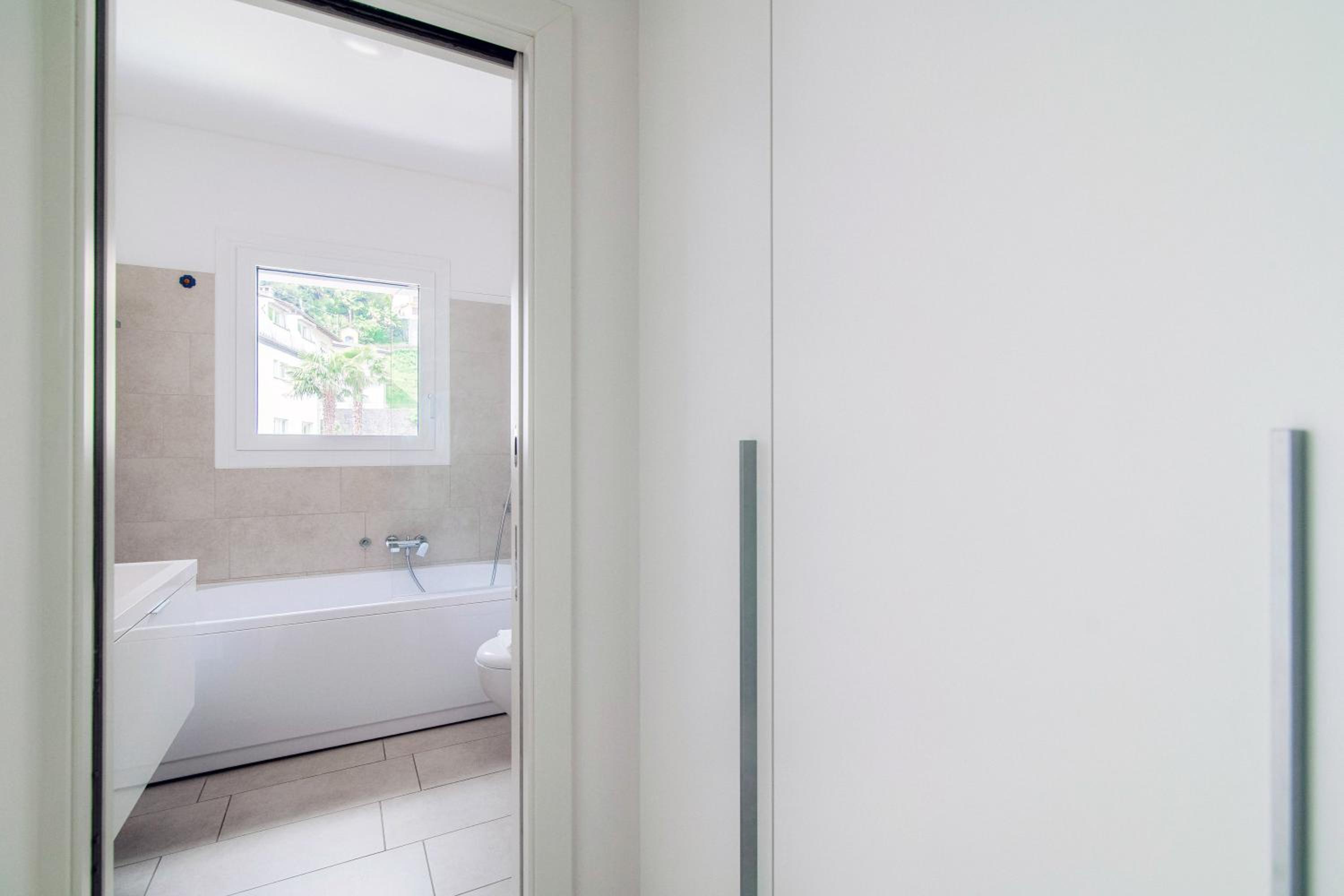 Brissago 3 by Quokka 360 - romantic one-bedroom flat with large terrace