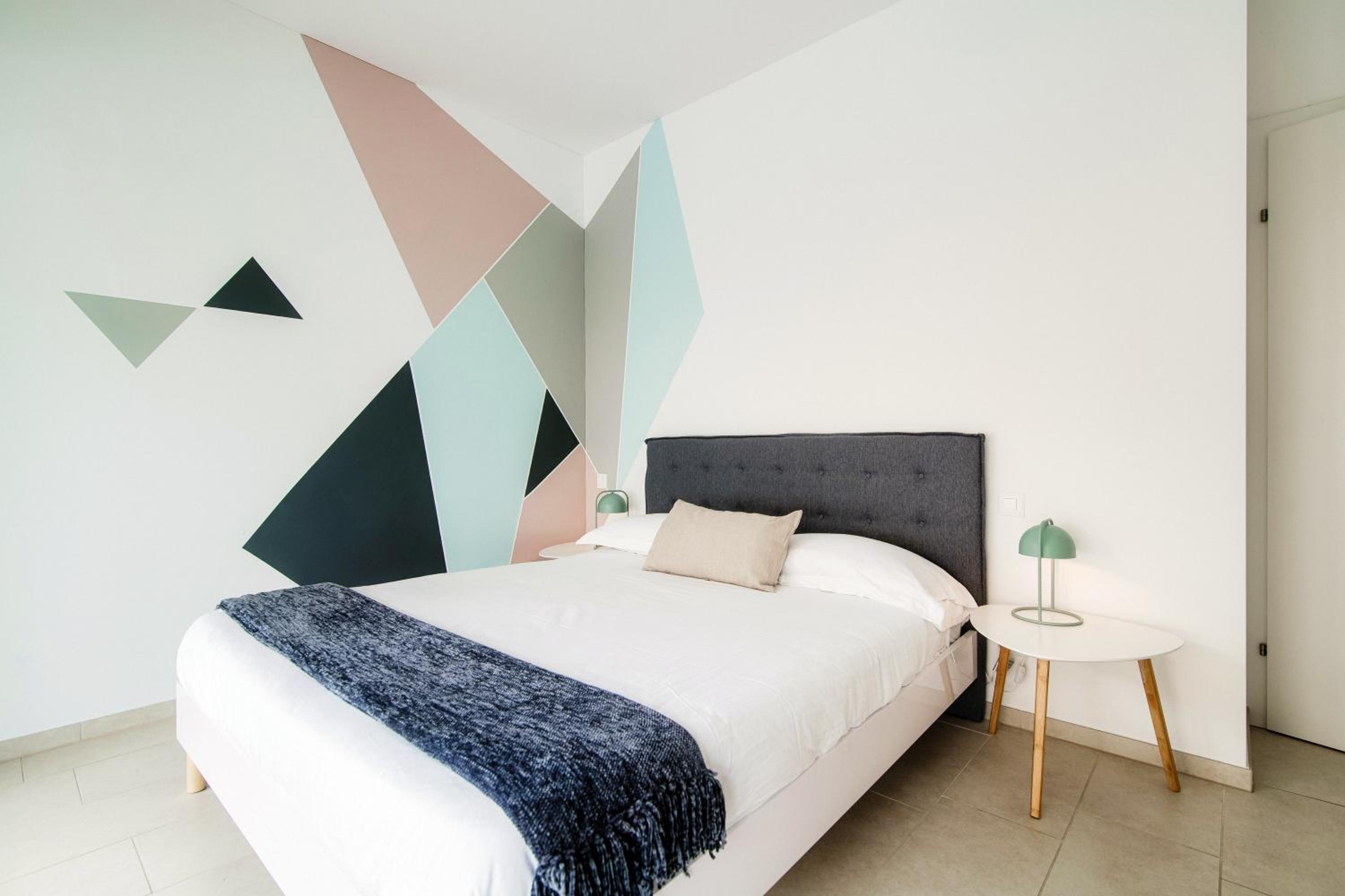 Brissago 3 by Quokka 360 - romantic one-bedroom flat with large terrace