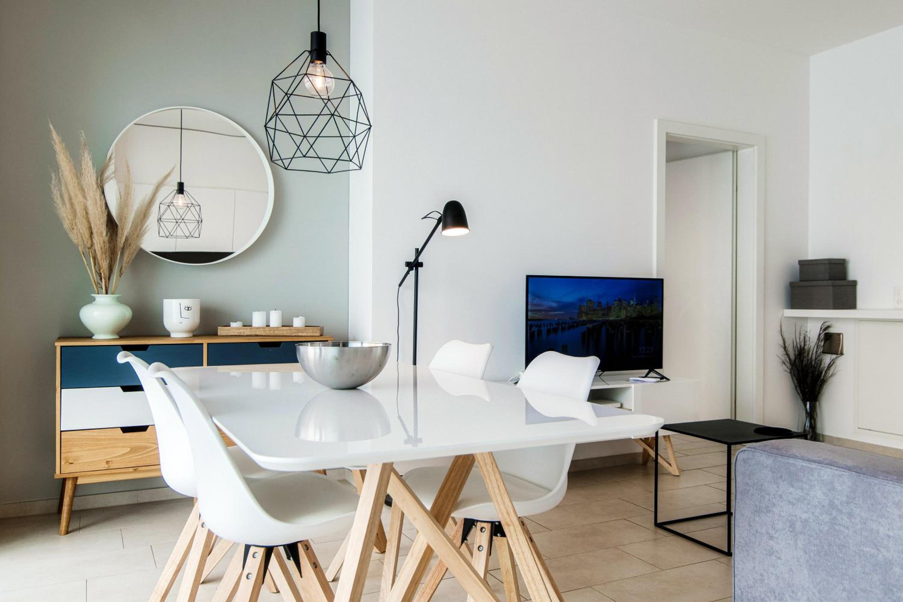 Brissago 3 by Quokka 360 - romantic one-bedroom flat with large terrace