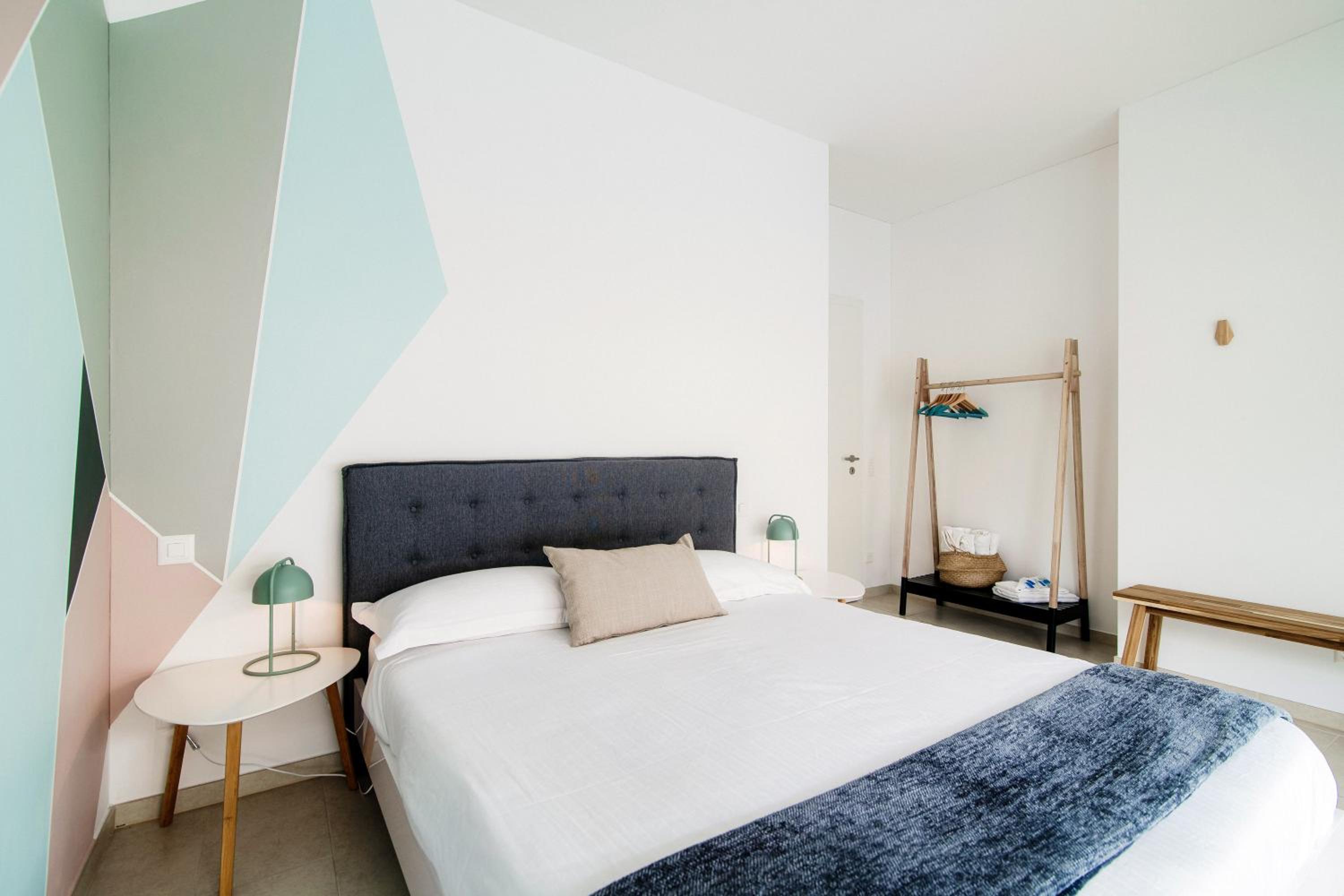 Brissago 3 by Quokka 360 - romantic one-bedroom flat with large terrace