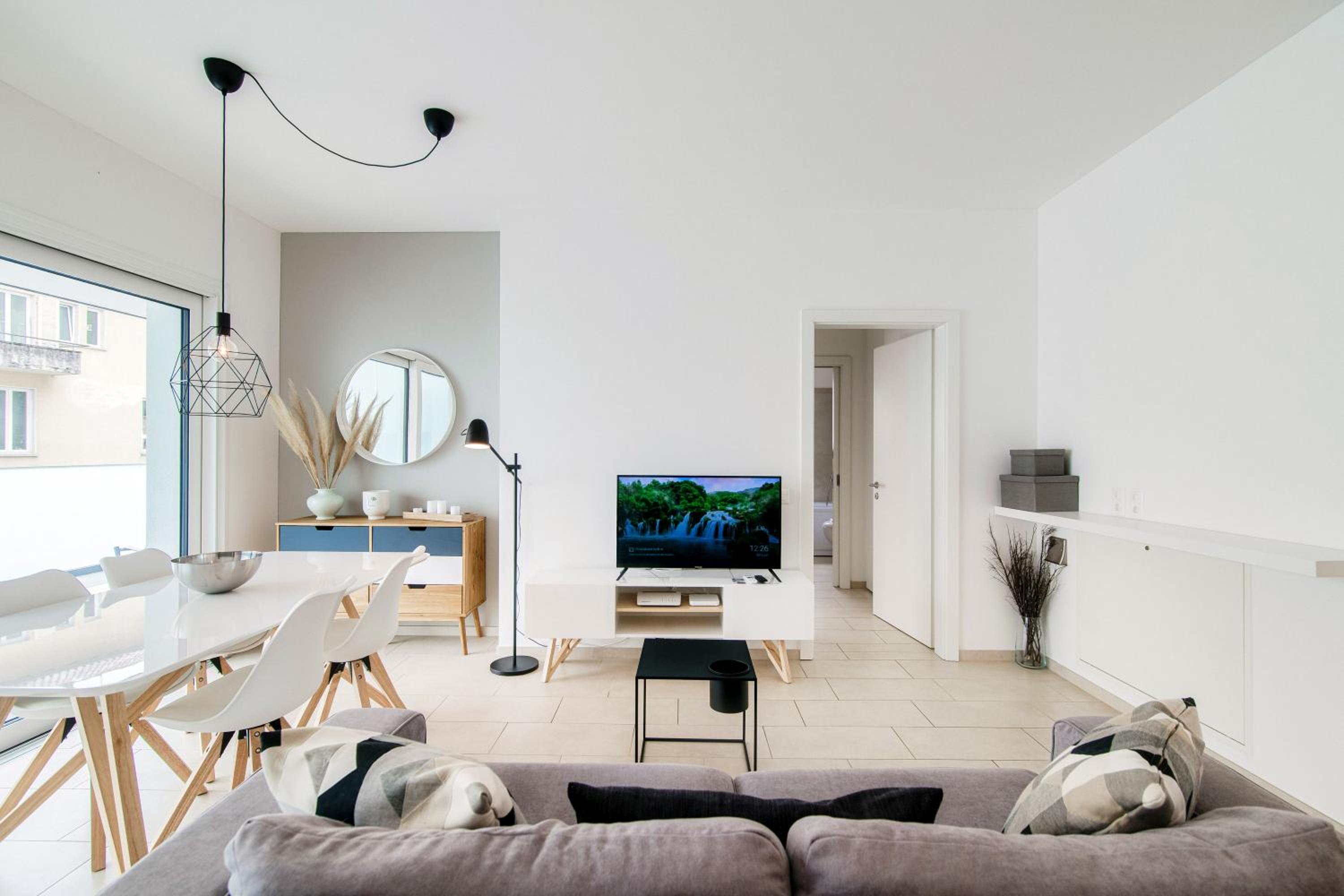 Brissago 3 by Quokka 360 - romantic one-bedroom flat with large terrace