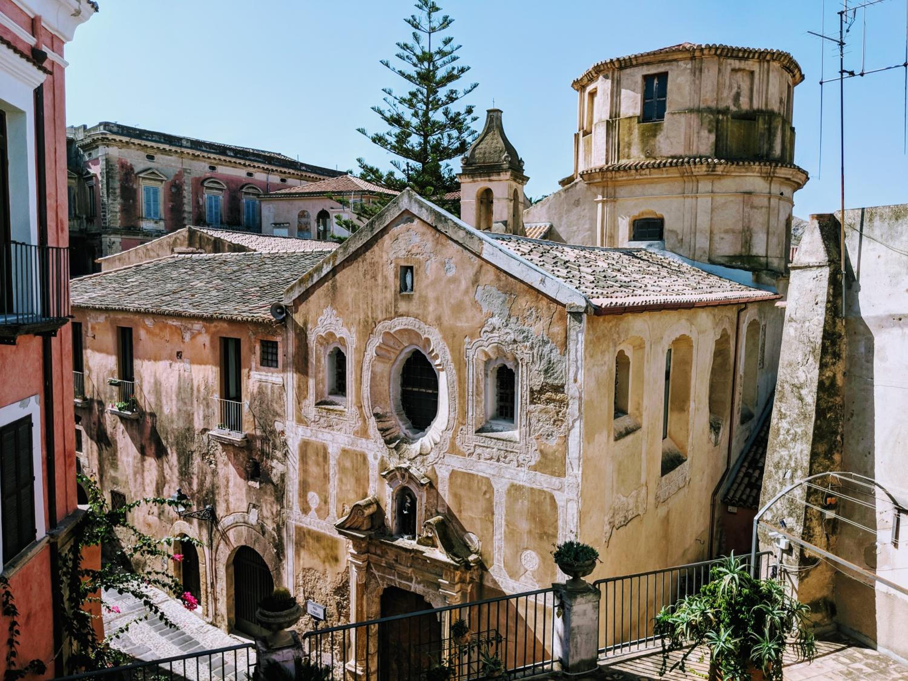 Casa di Chiara
