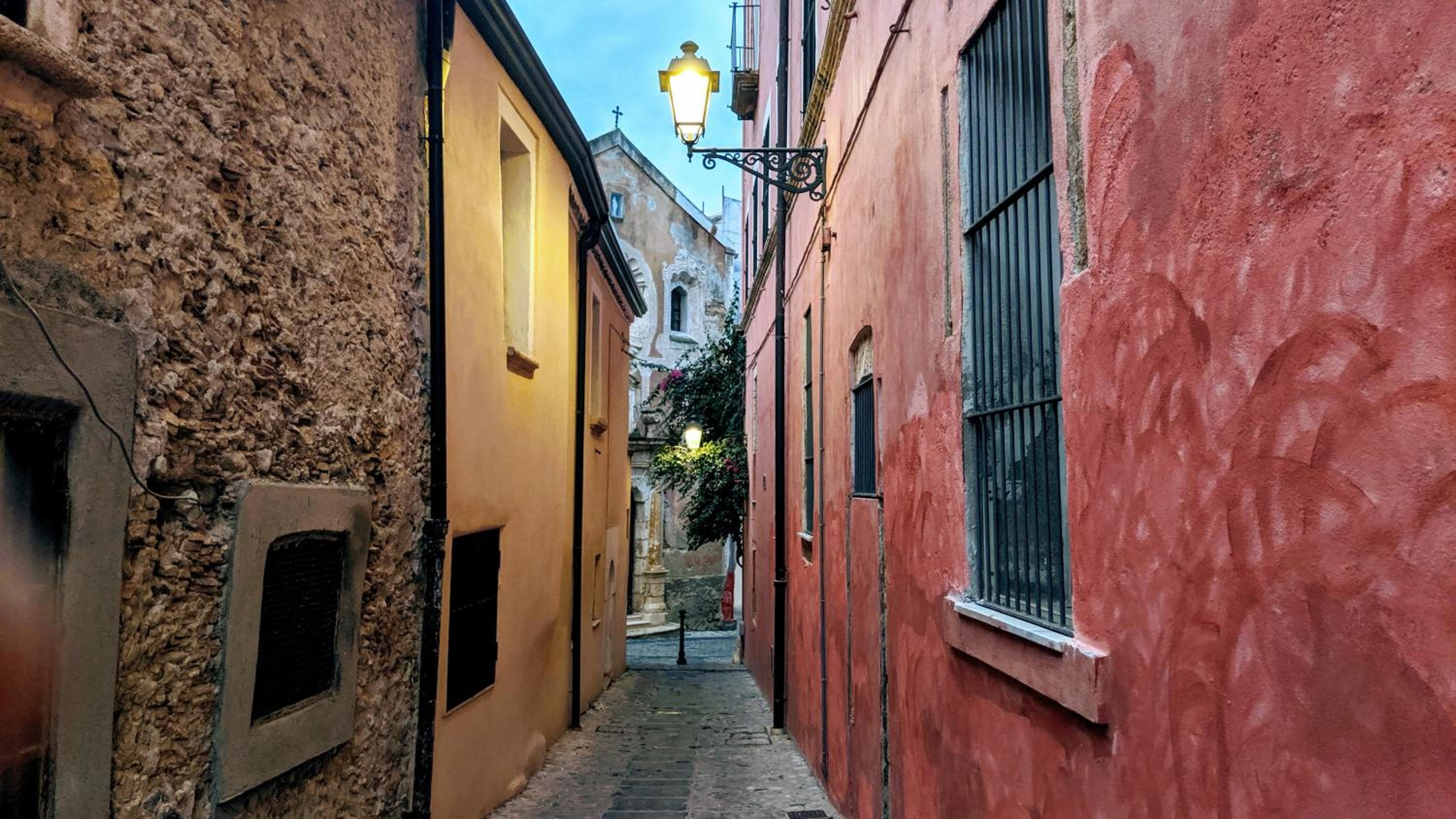 Casa di Chiara