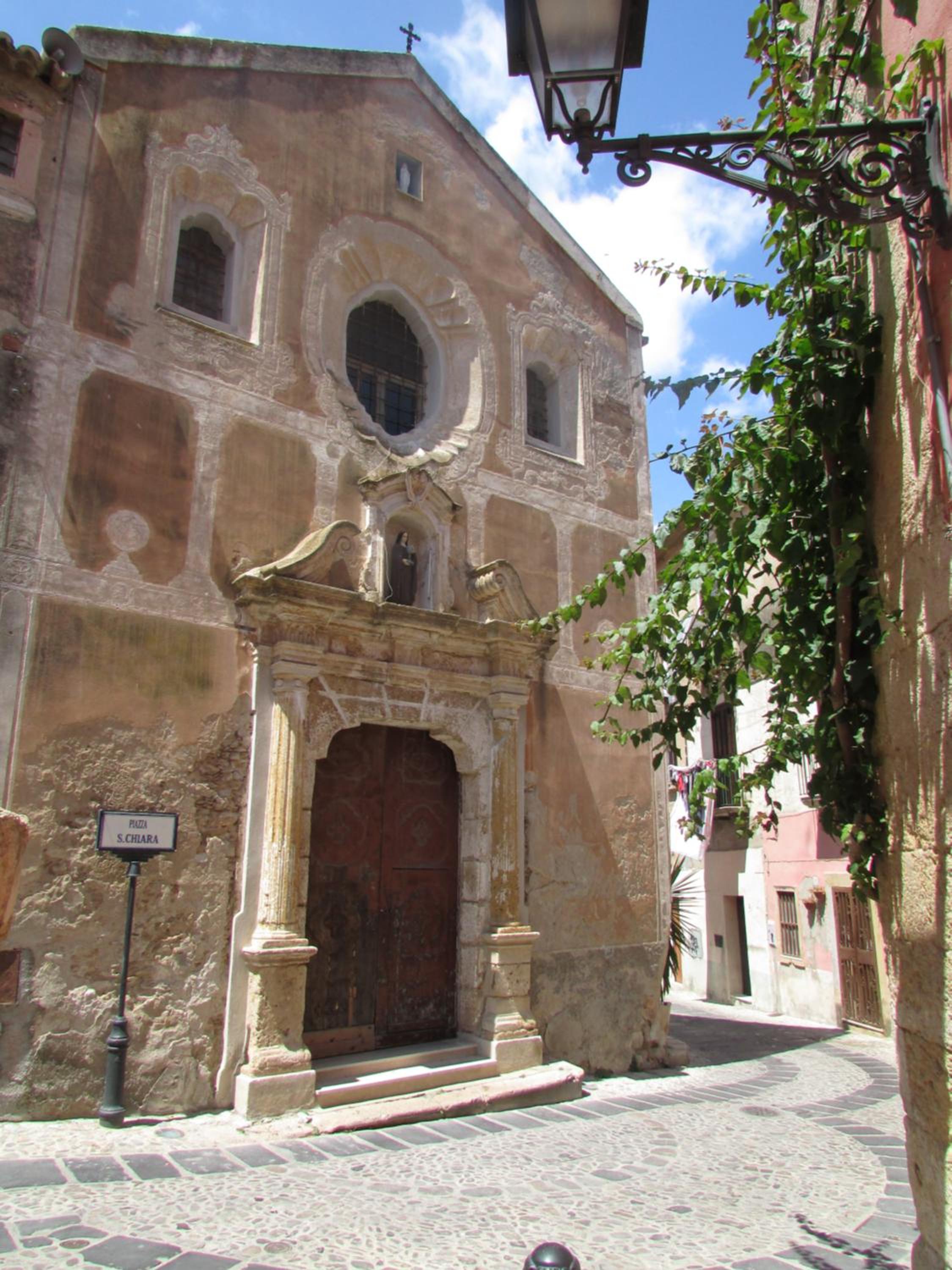 Casa di Chiara