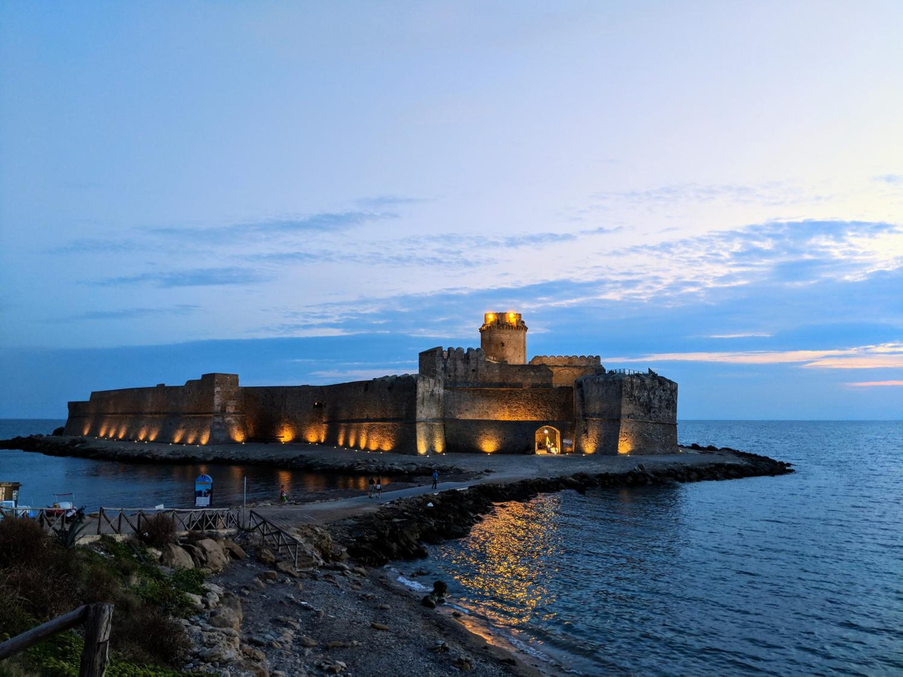 Ostello Bella Calabria