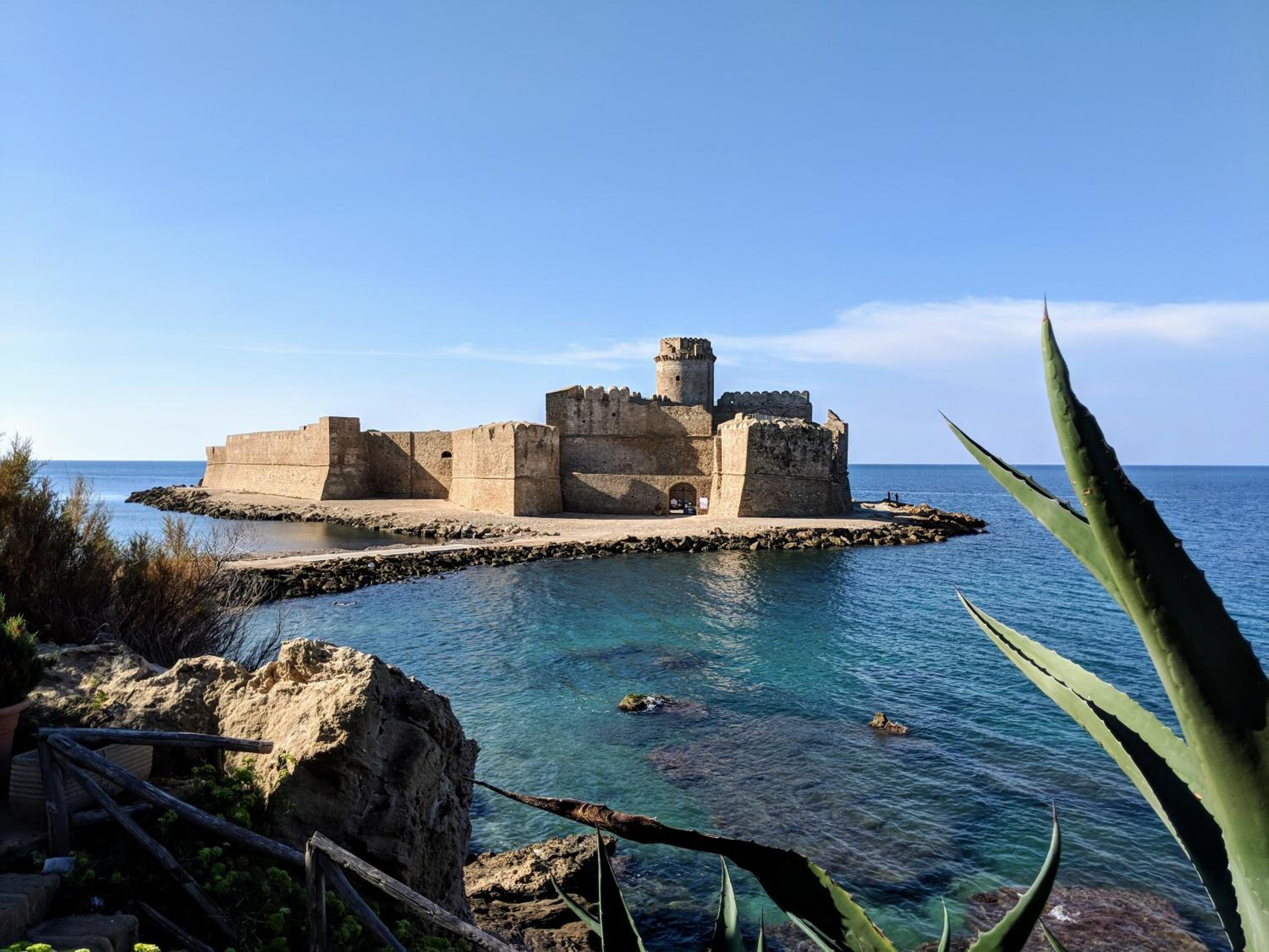 Ostello Bella Calabria