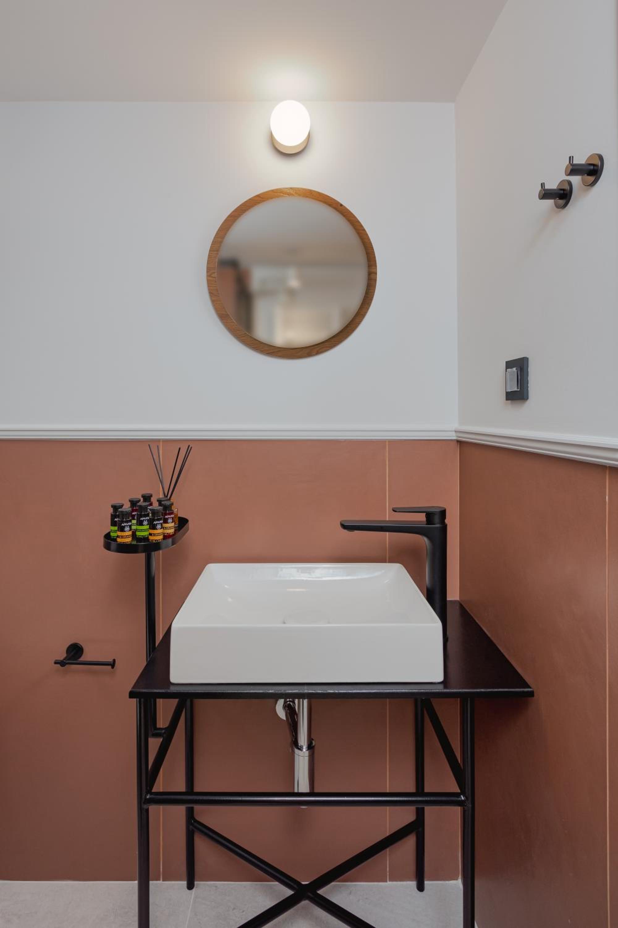 NAIADES the residence ioannina castle - Property Image 37