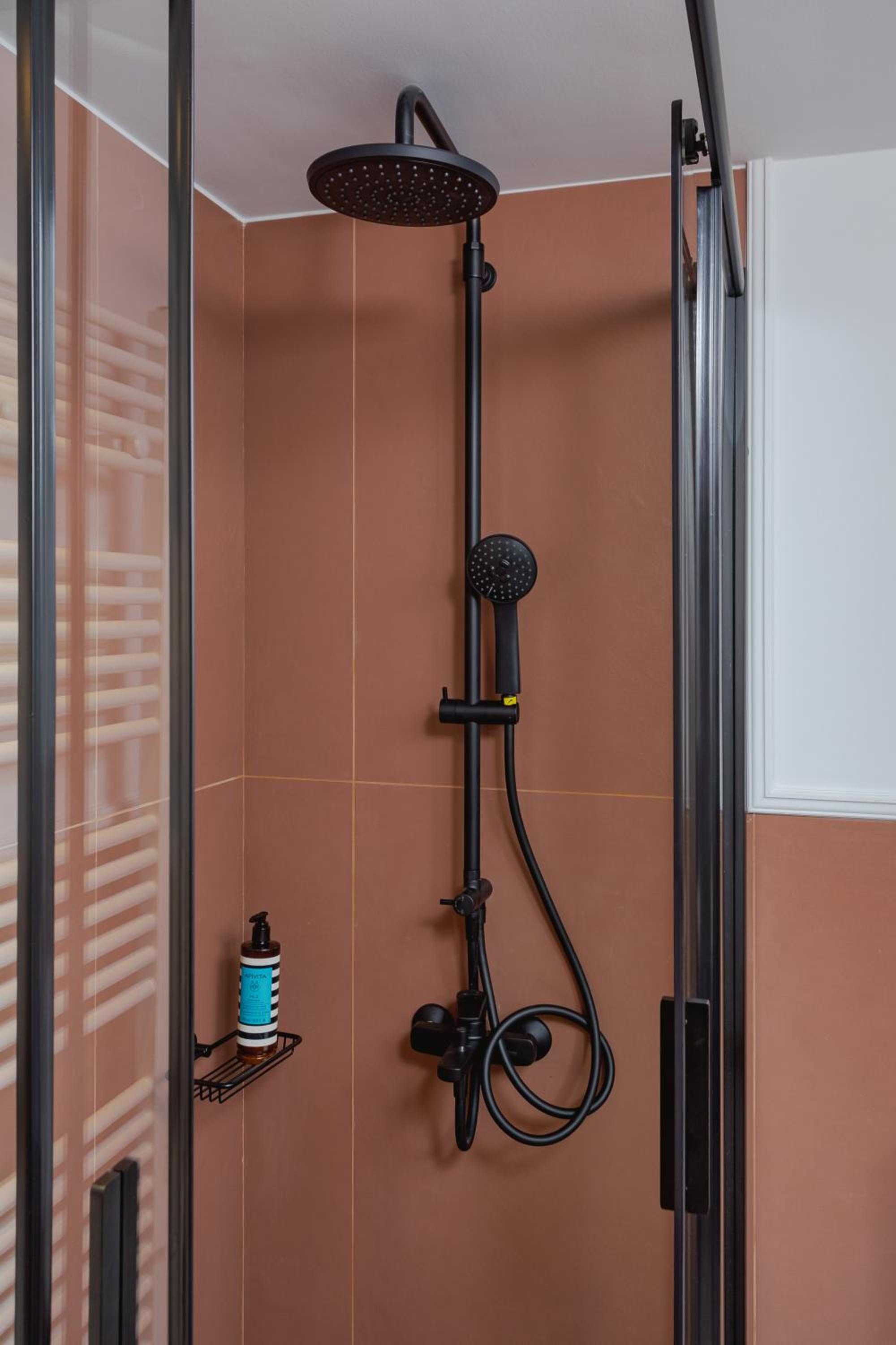 NAIADES the residence ioannina castle - Property Image 38