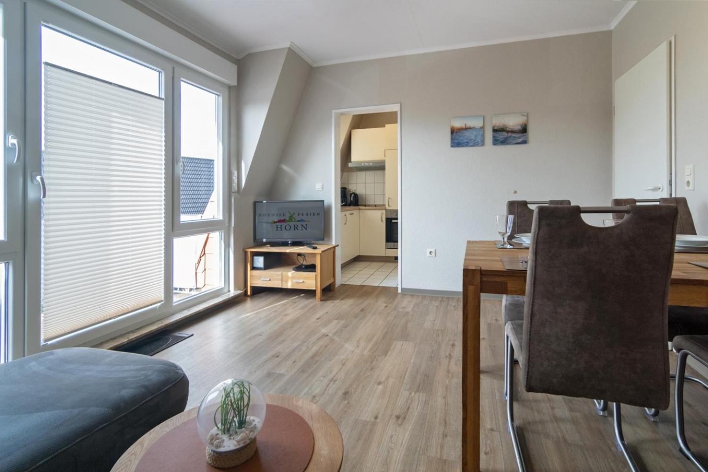 Ferienwohnung Franziska