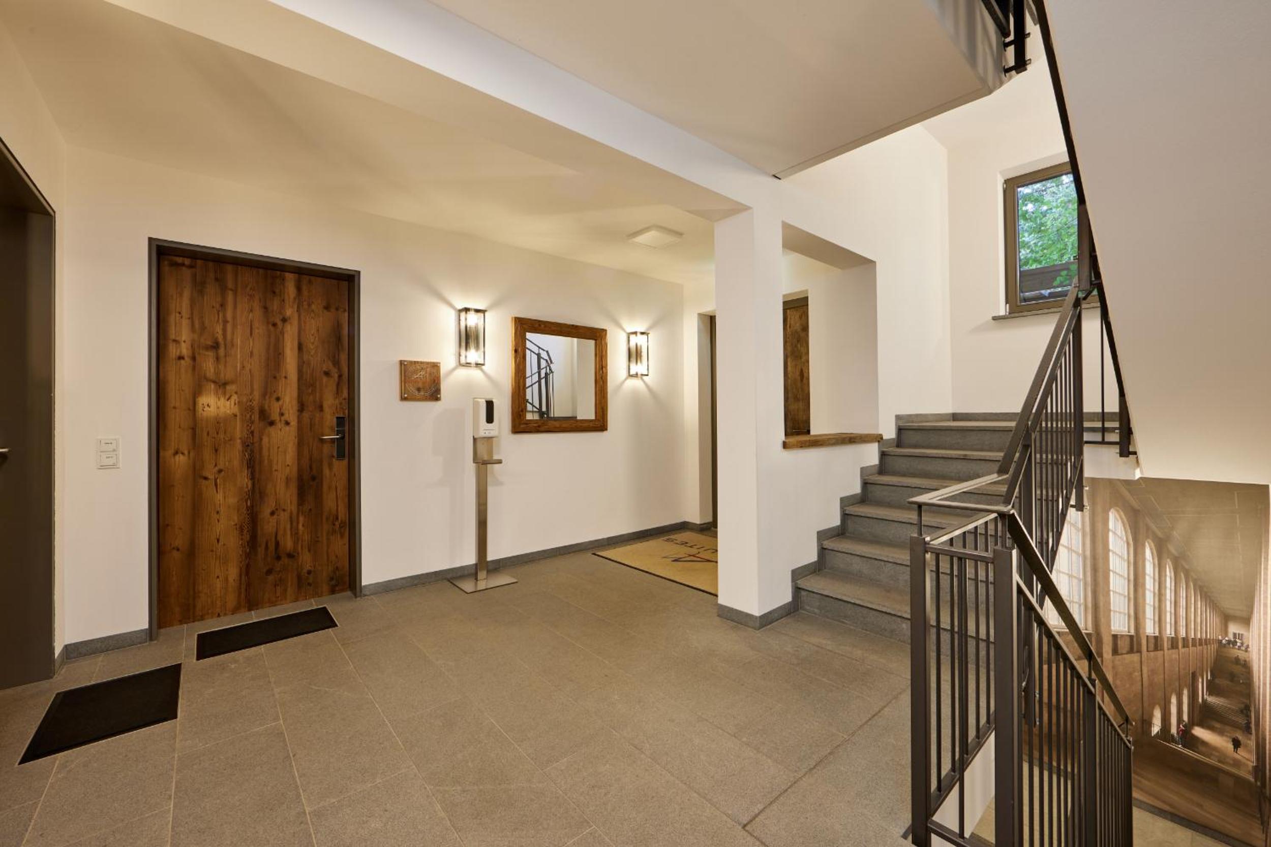 City Suites Murnau