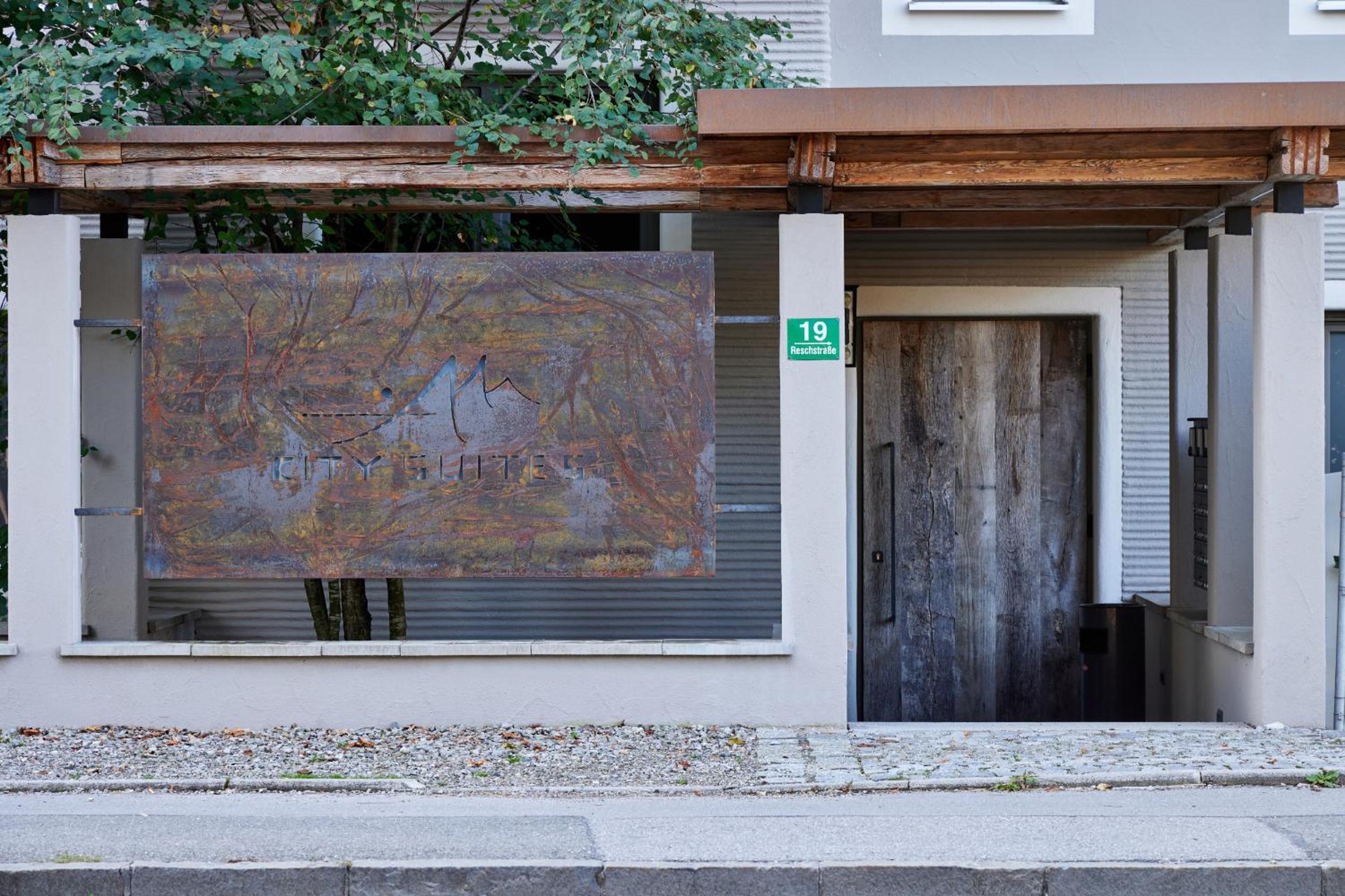 City Suites Murnau