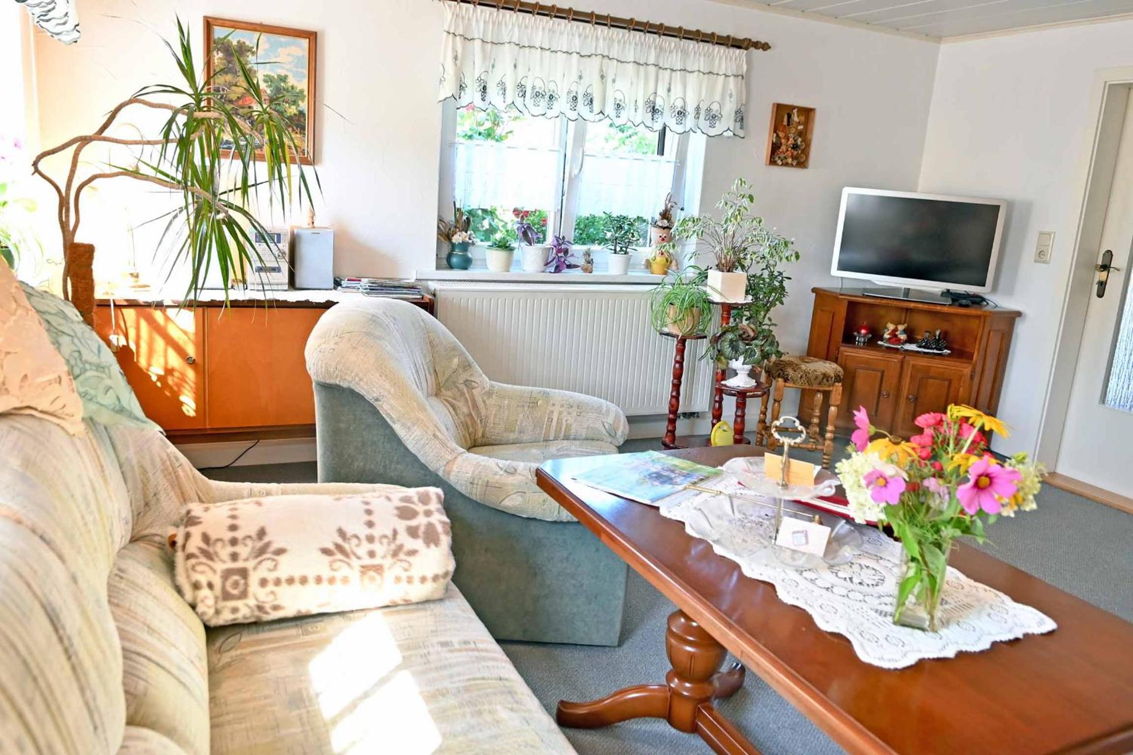 Ferienwohnung Tammer view 3