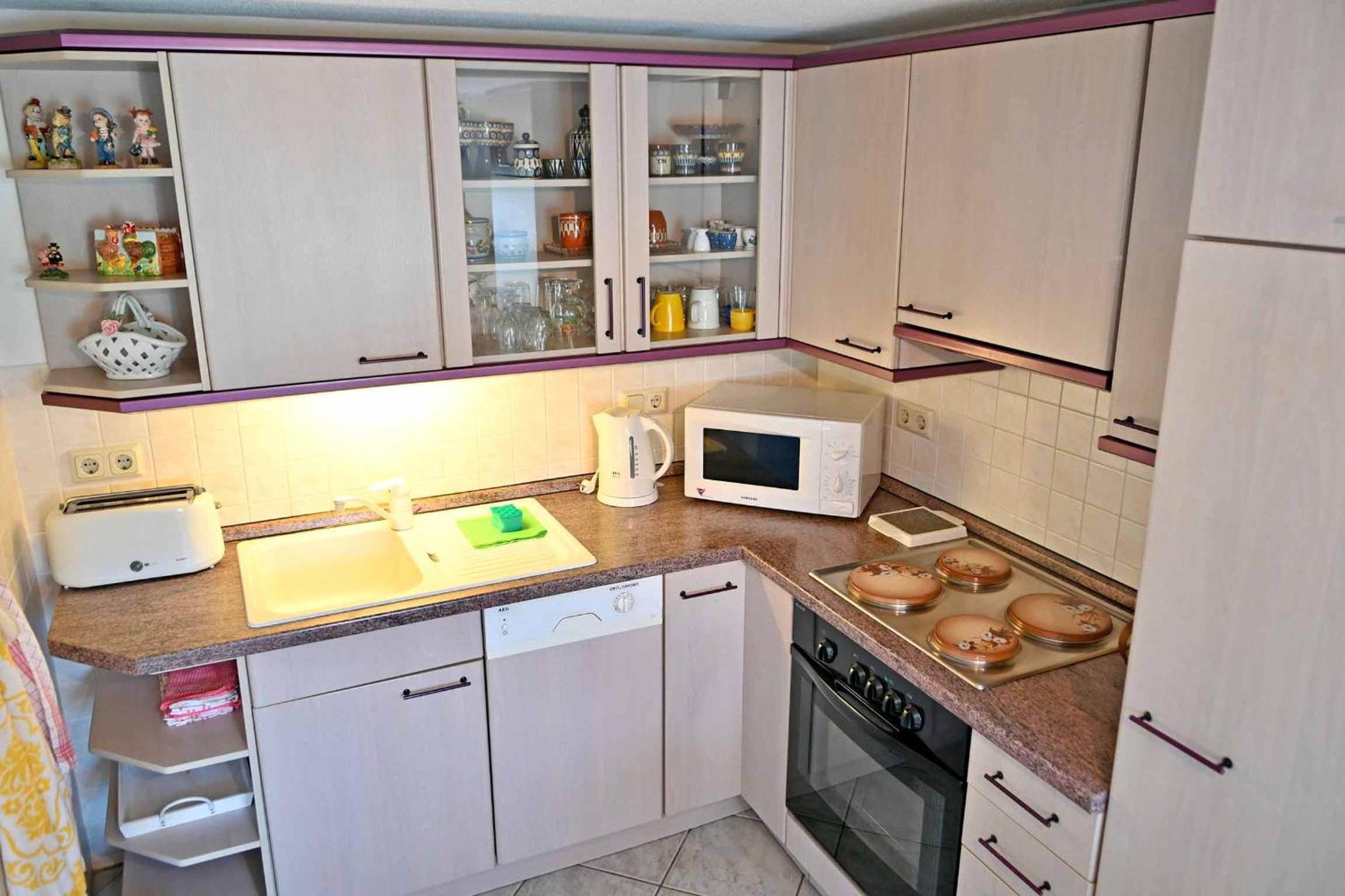 Ferienwohnung Tammer view 5