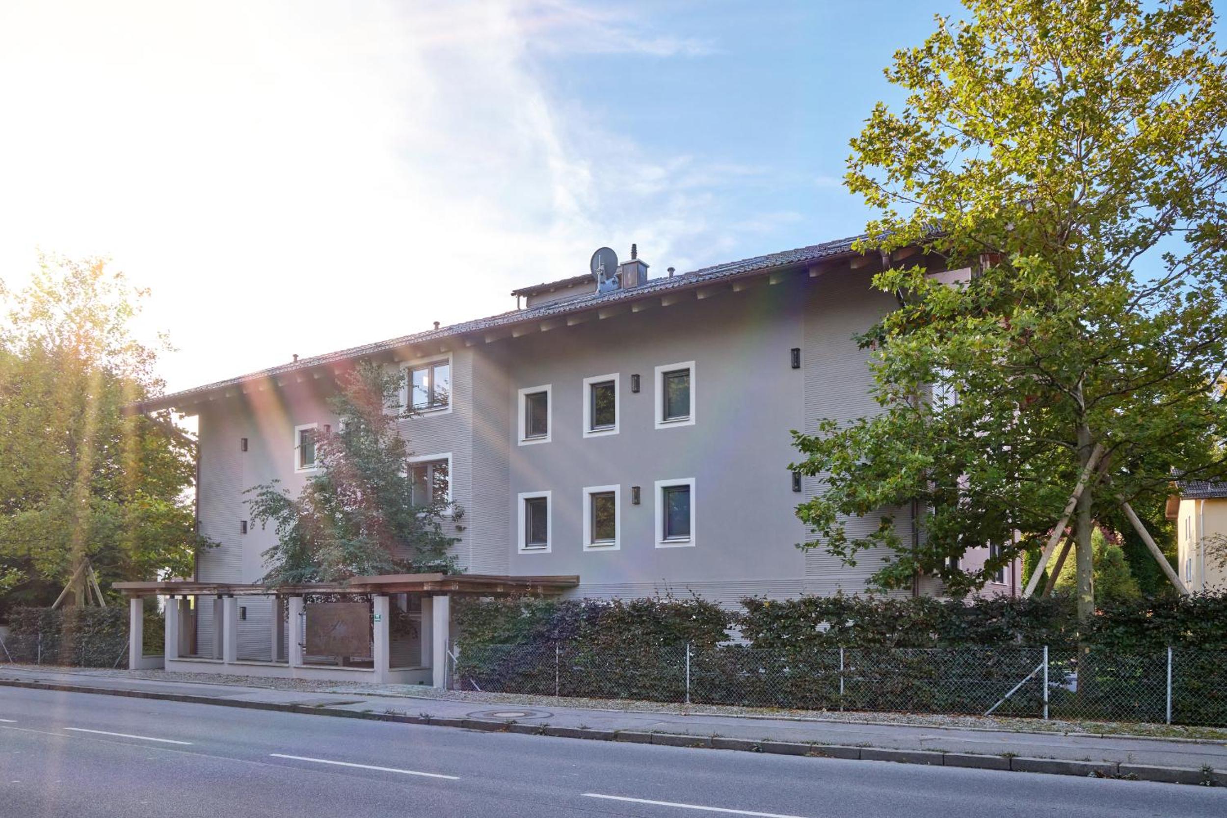 City Suites Murnau