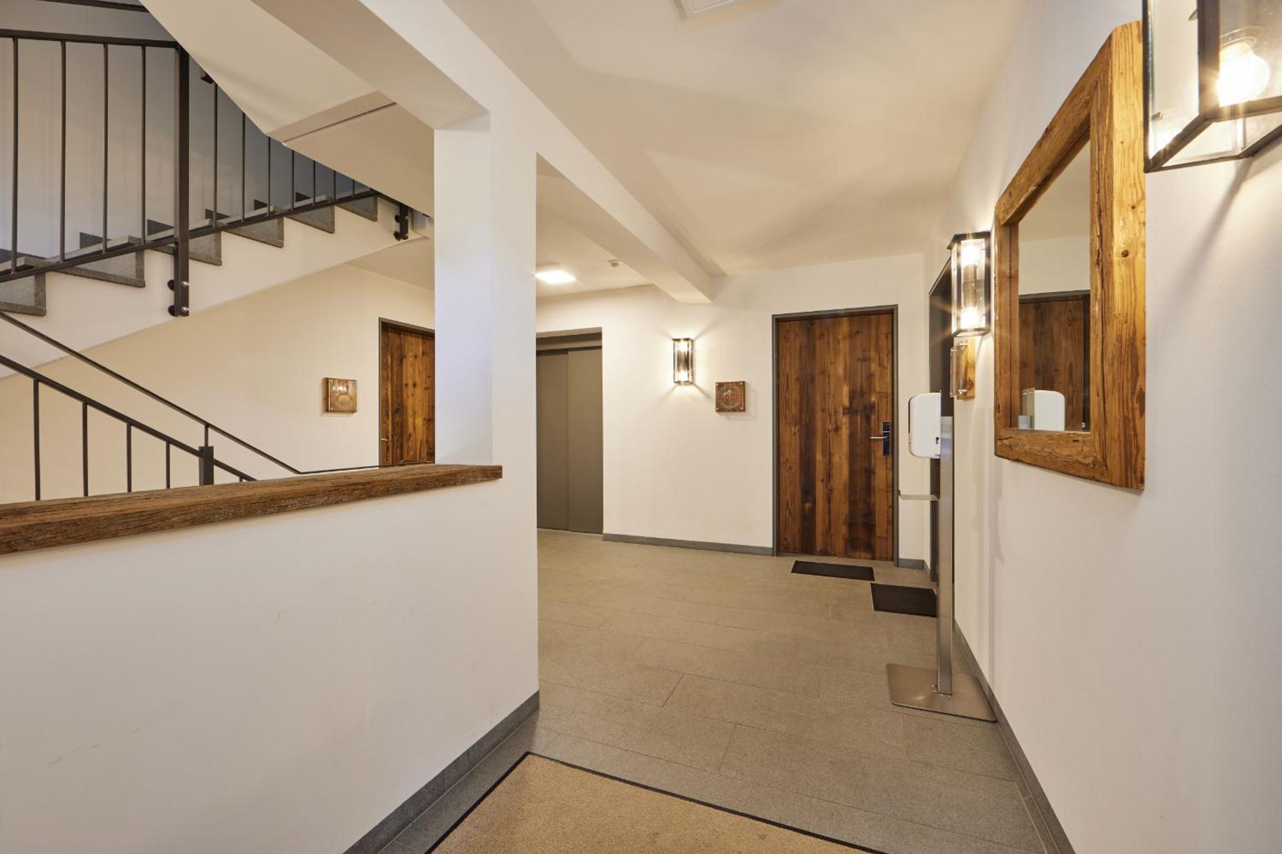 City Suites Murnau