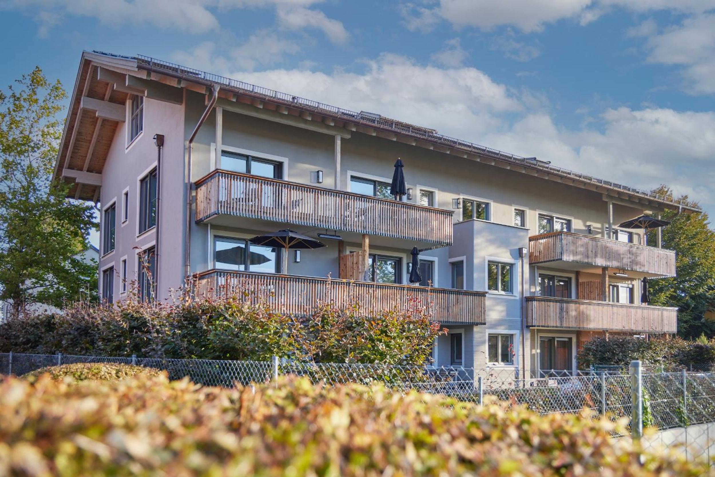 City Suites Murnau