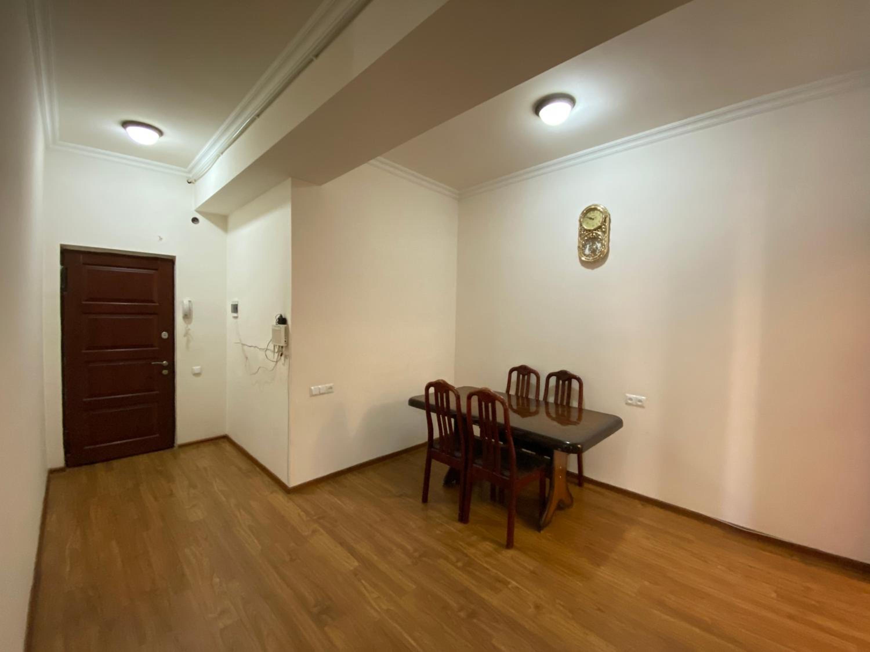 Argishti street, 2 bedrooms Spacious, Sunny apartment GL148