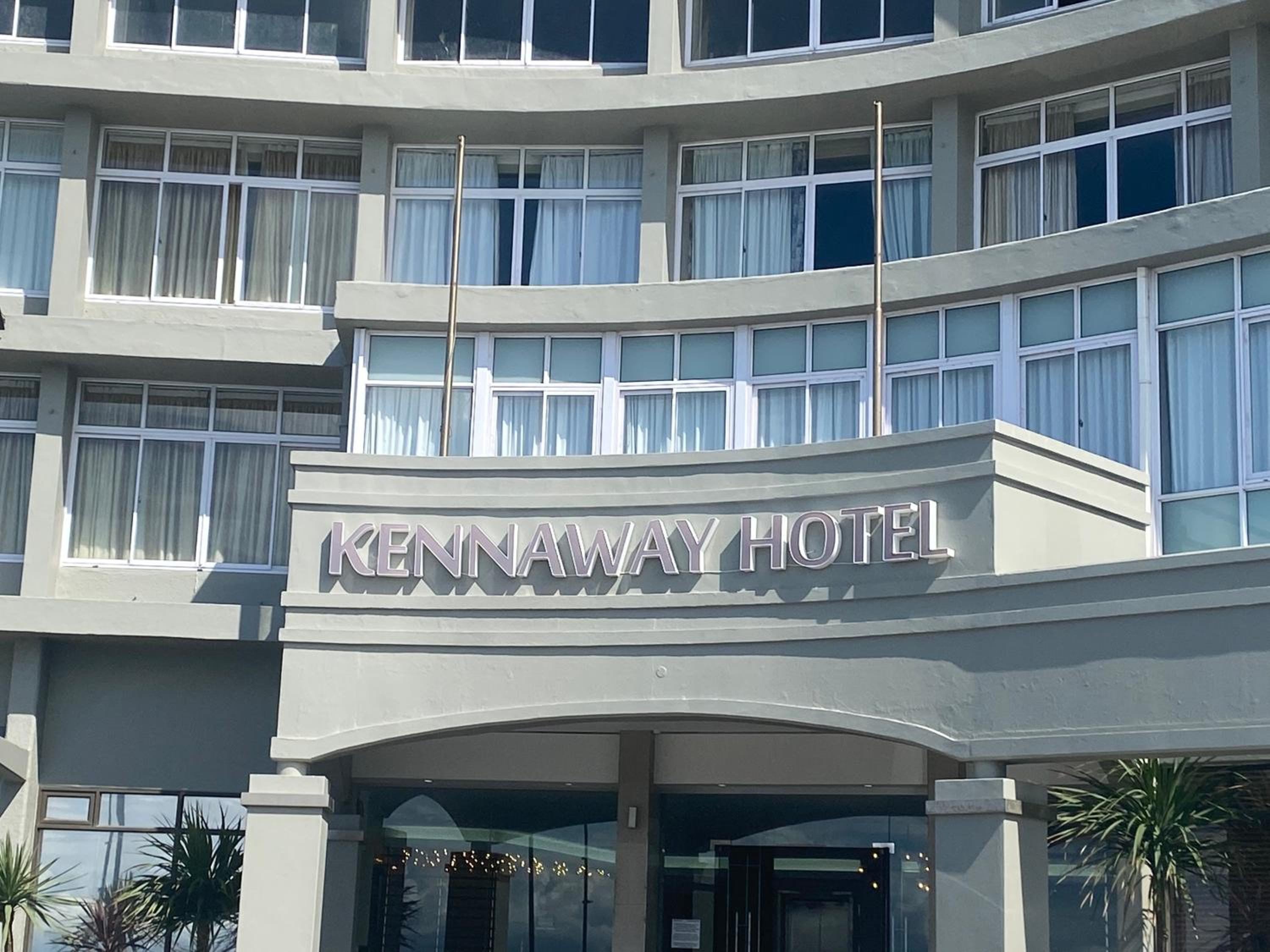 Hotel Kennaway Hotel - Image 1