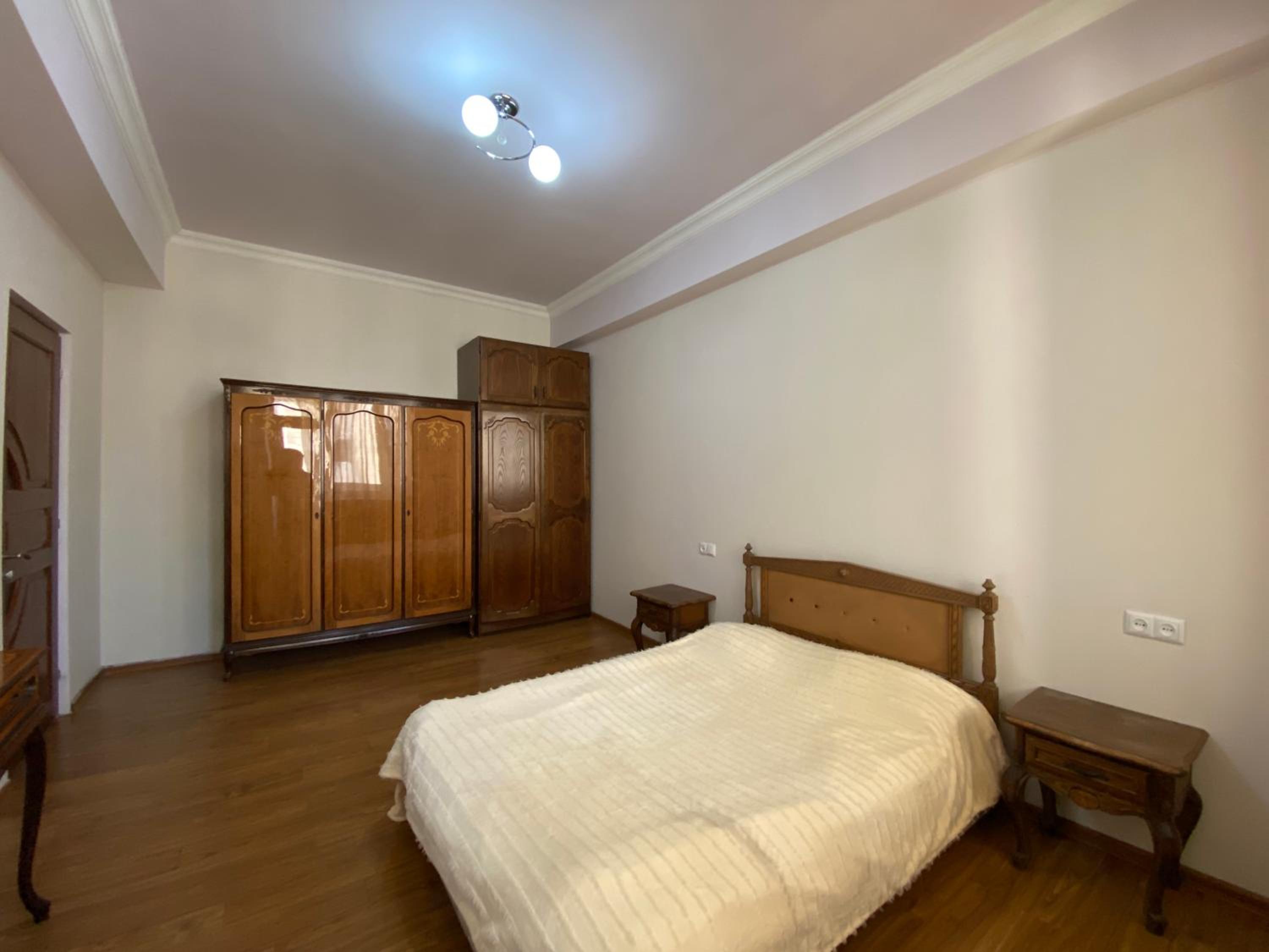 Argishti street, 2 bedrooms Spacious, Sunny apartment GL148