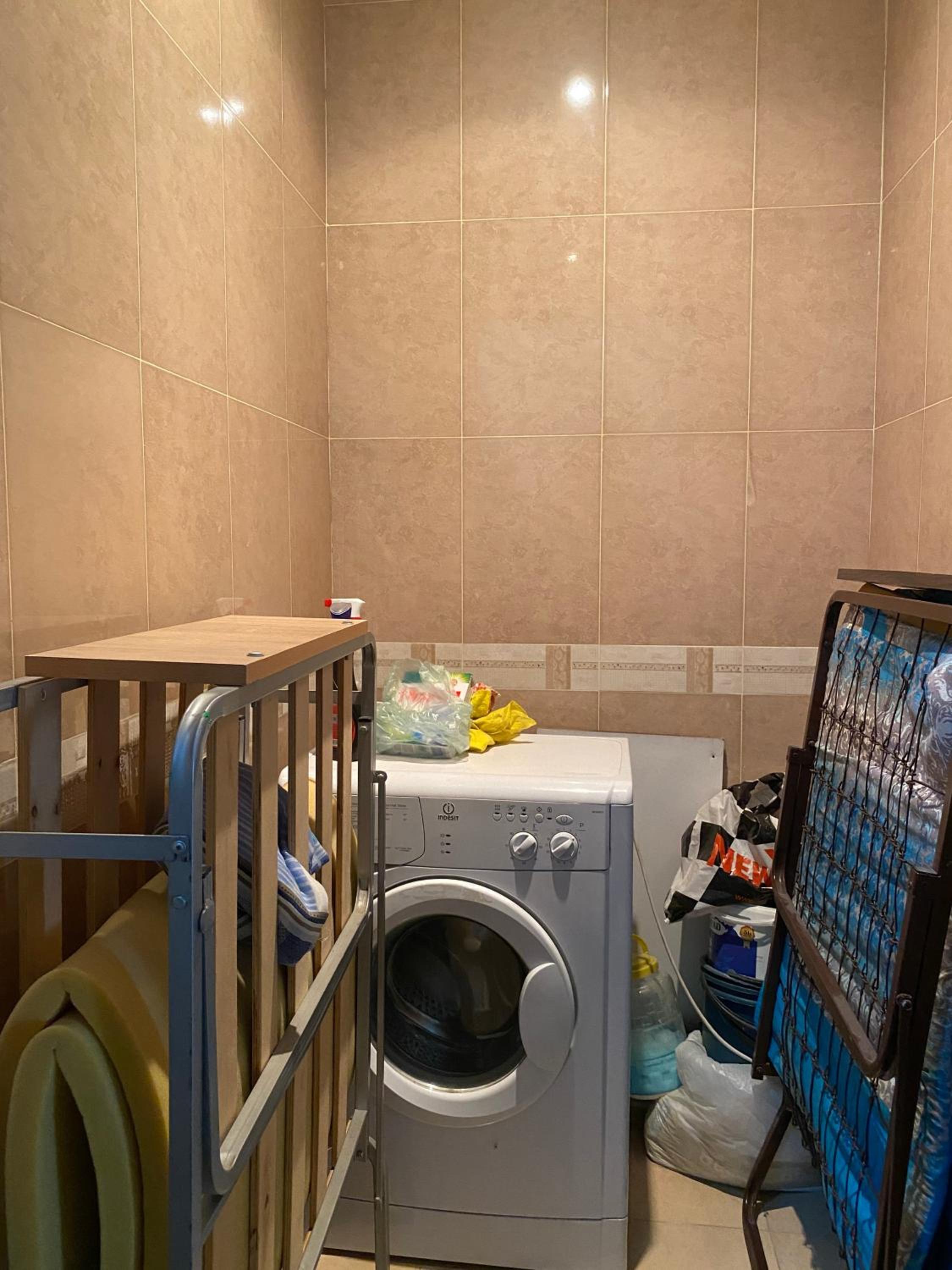 Argishti street, 2 bedrooms Spacious, Sunny apartment GL148