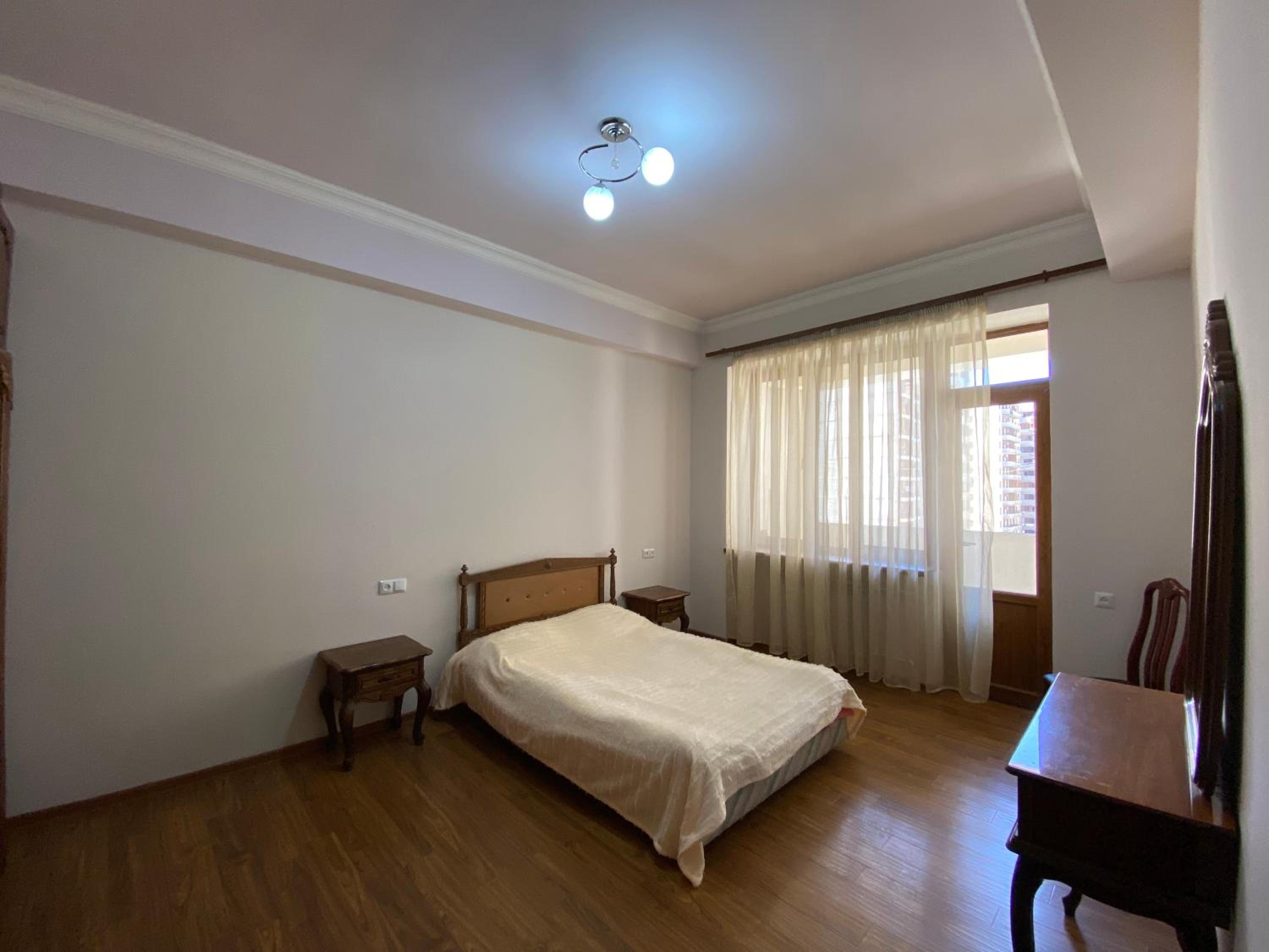 Argishti street, 2 bedrooms Spacious, Sunny apartment GL148