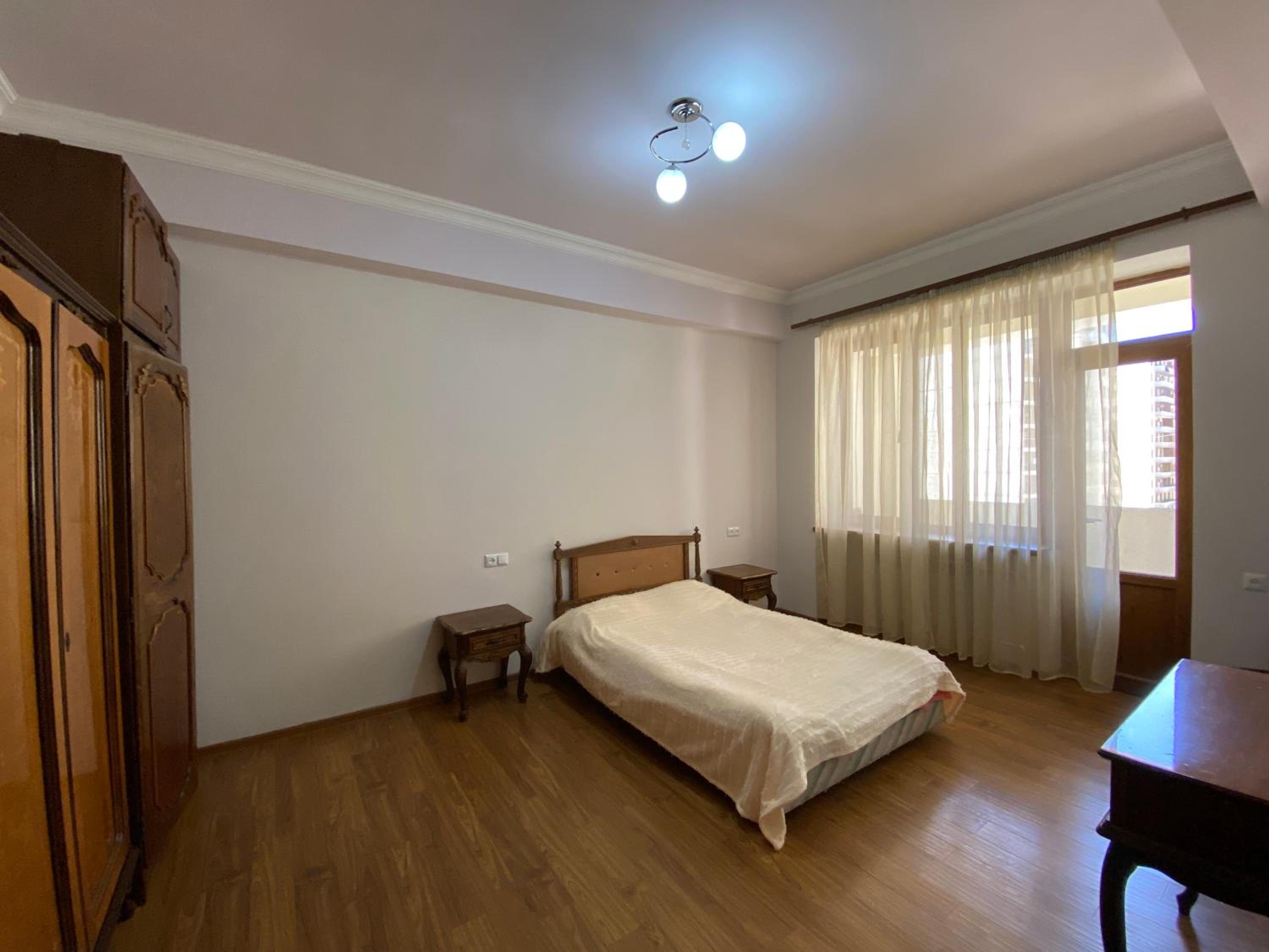 Argishti street, 2 bedrooms Spacious, Sunny apartment GL148
