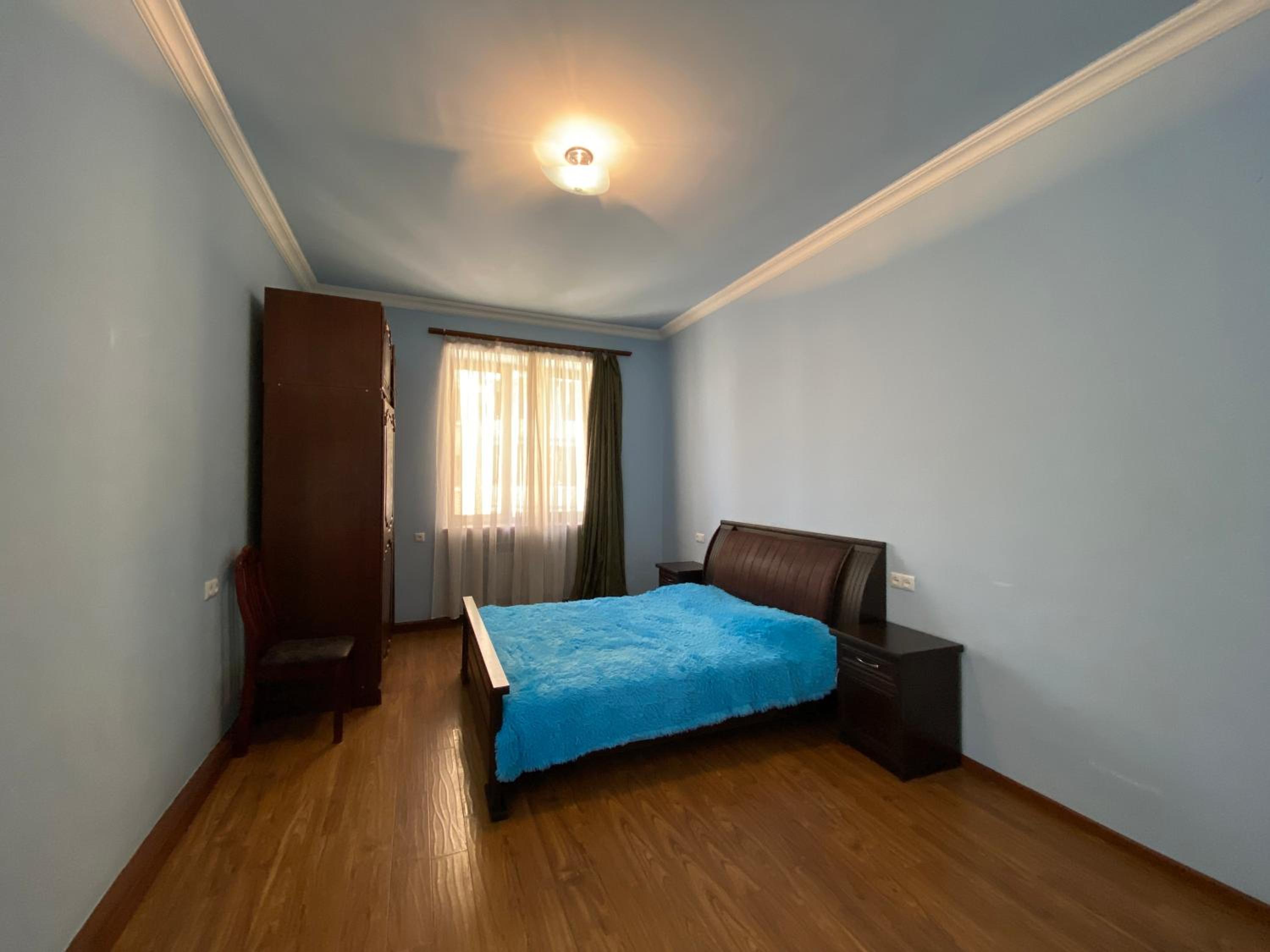 Argishti street, 2 bedrooms Spacious, Sunny apartment GL148