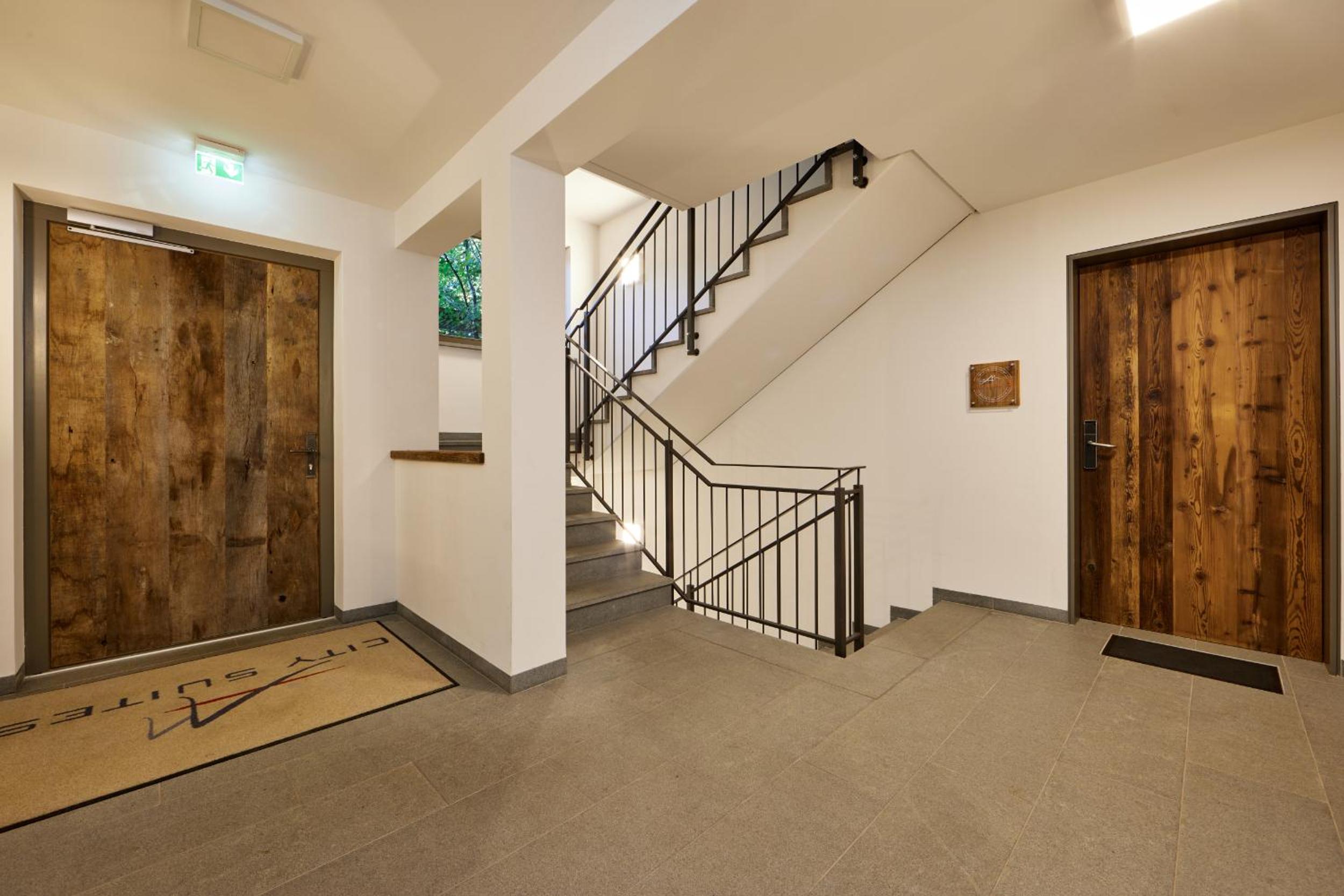 City Suites Murnau